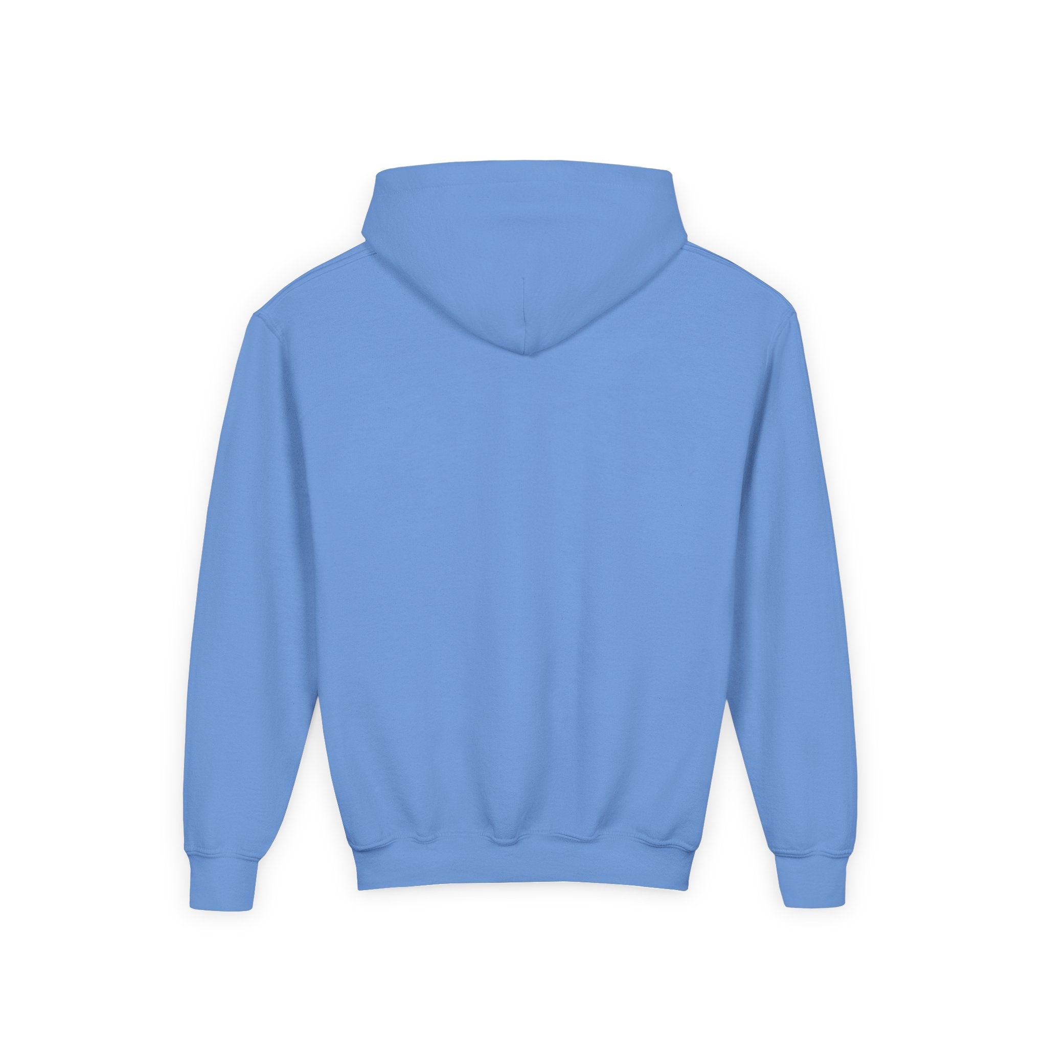 Harpoon Hanna's Retro Moka Pot Youth Hoodie