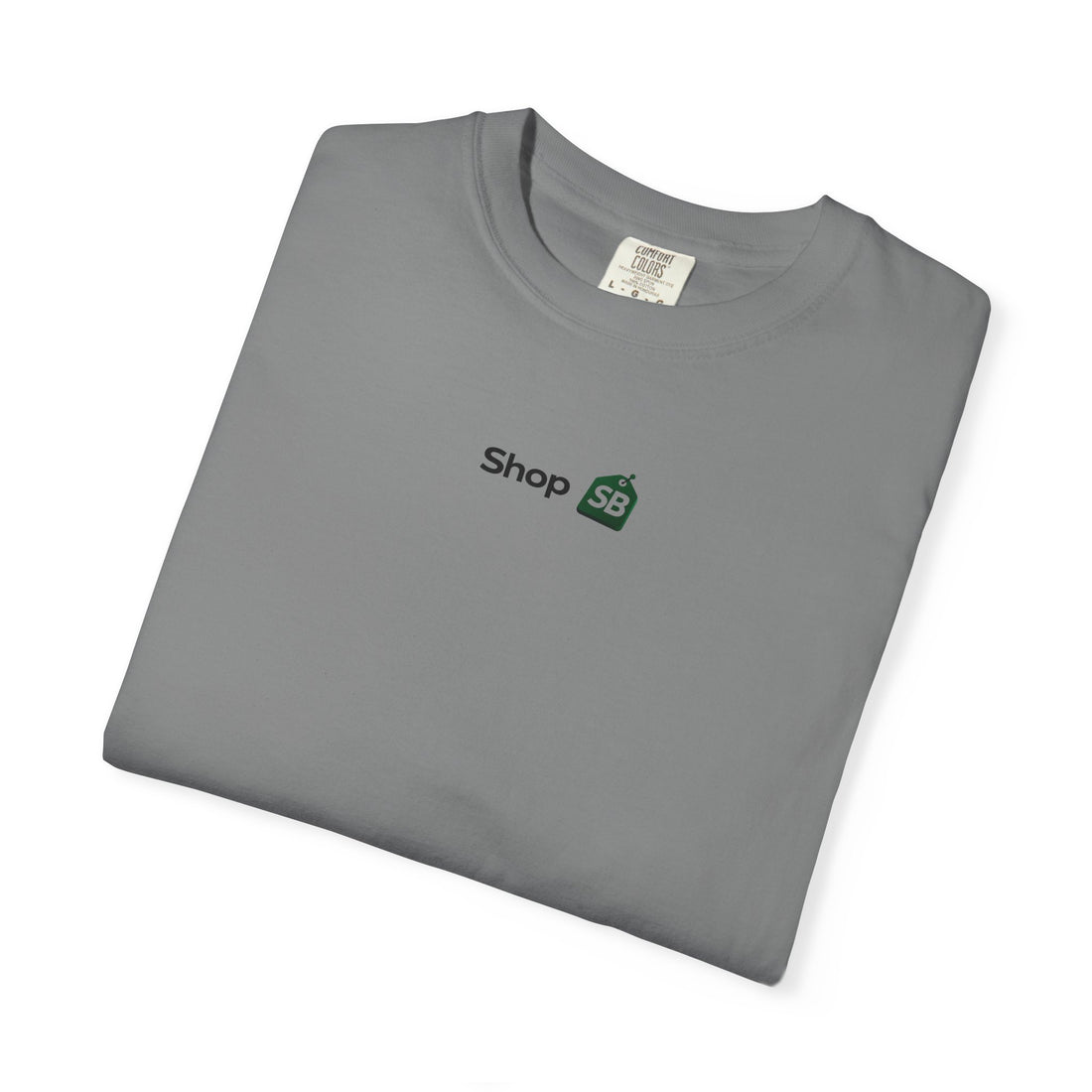 ShopSB Crew Neck T-Shirt