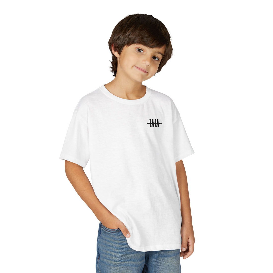 Harpoon Hanna's Kranken Youth T‑Shirt