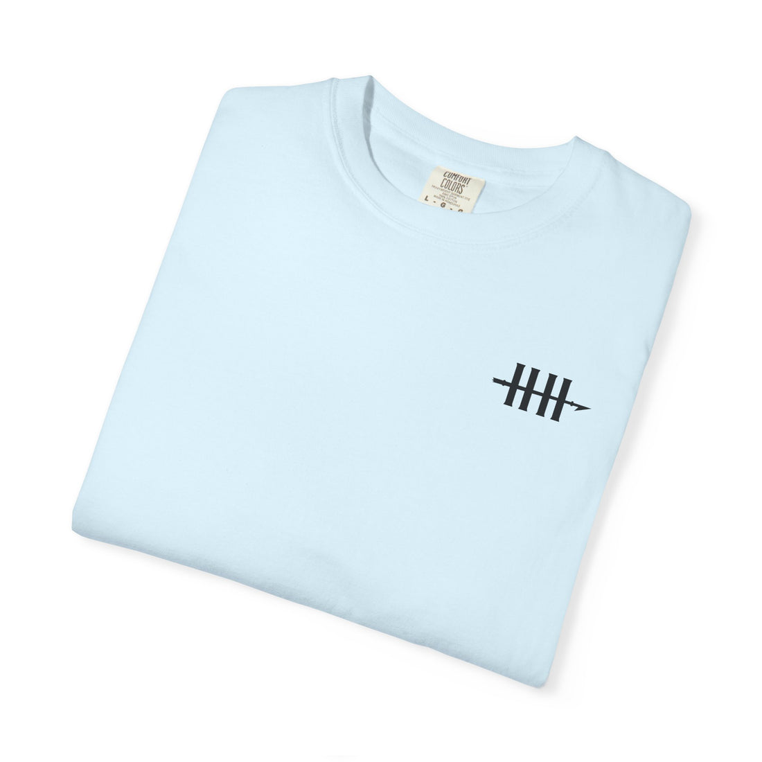 Harpoon Hanna's Colorful Diver Crew Neck T-Shirt