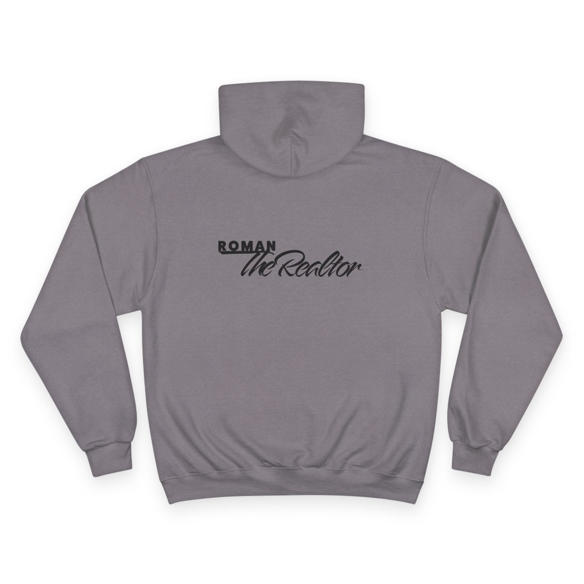 Roman The Realtor Hoodie