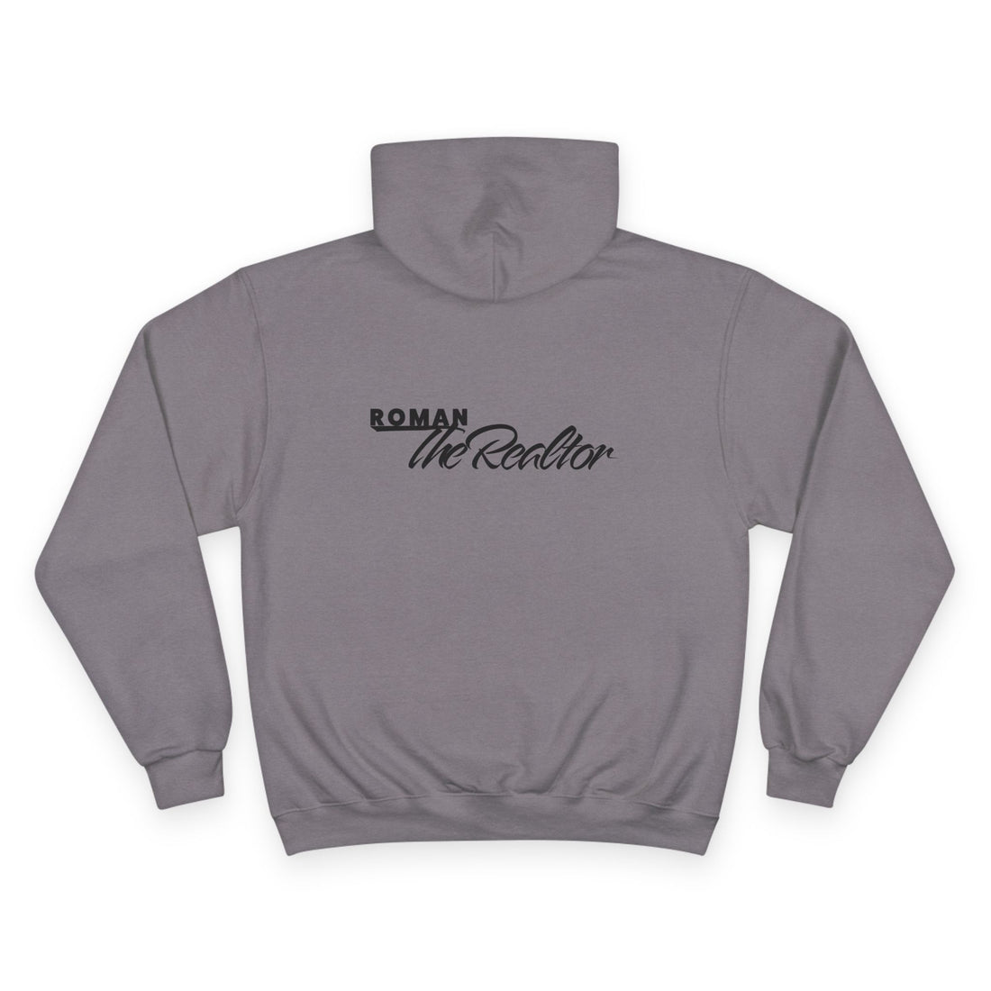 Roman The Realtor Hoodie