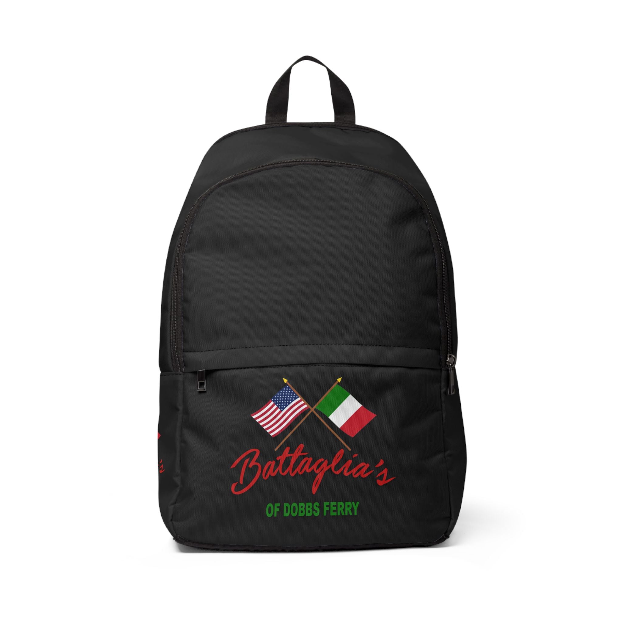 Battaglia’s Deli Backpack