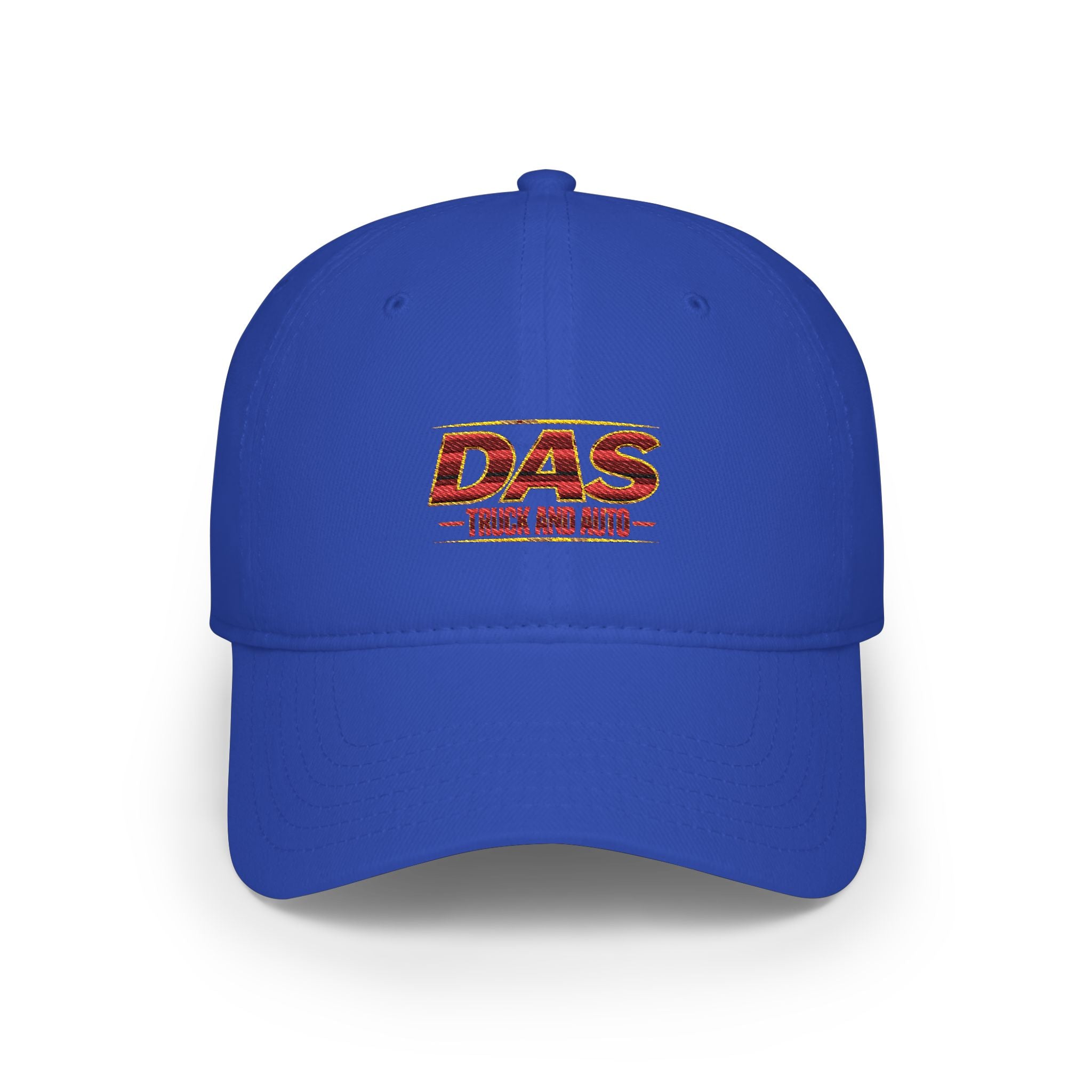 DAS Truck and Auto Baseball Cap