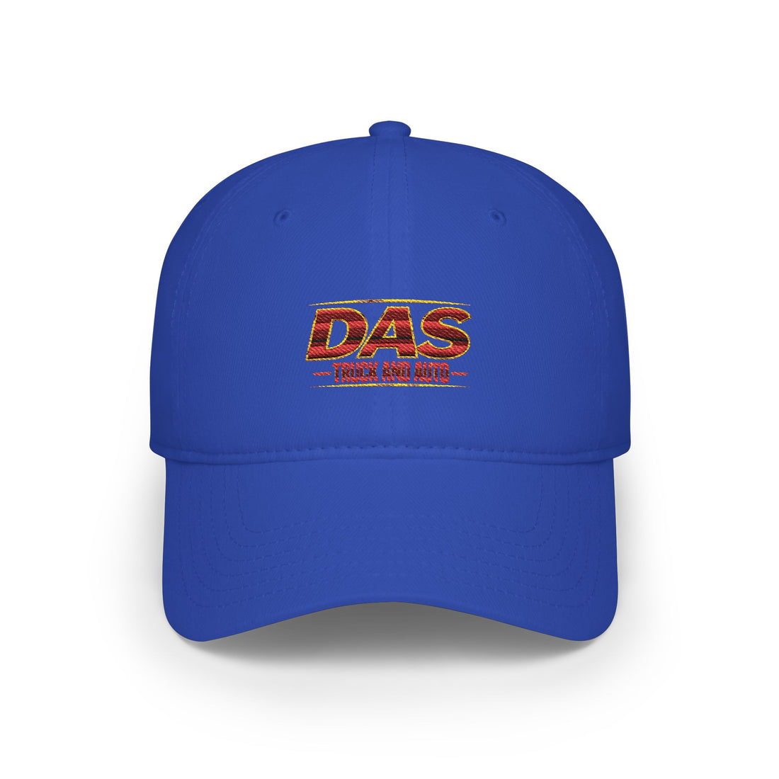 DAS Truck and Auto Baseball Cap