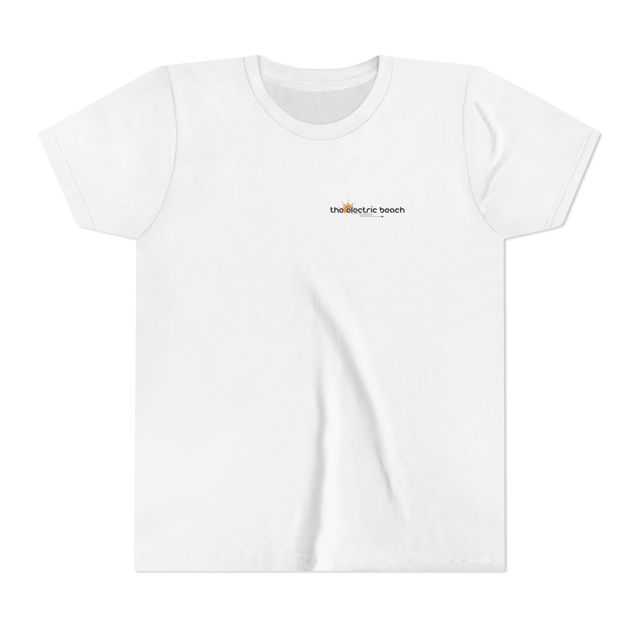 Electric Beach Youth T-Shirt