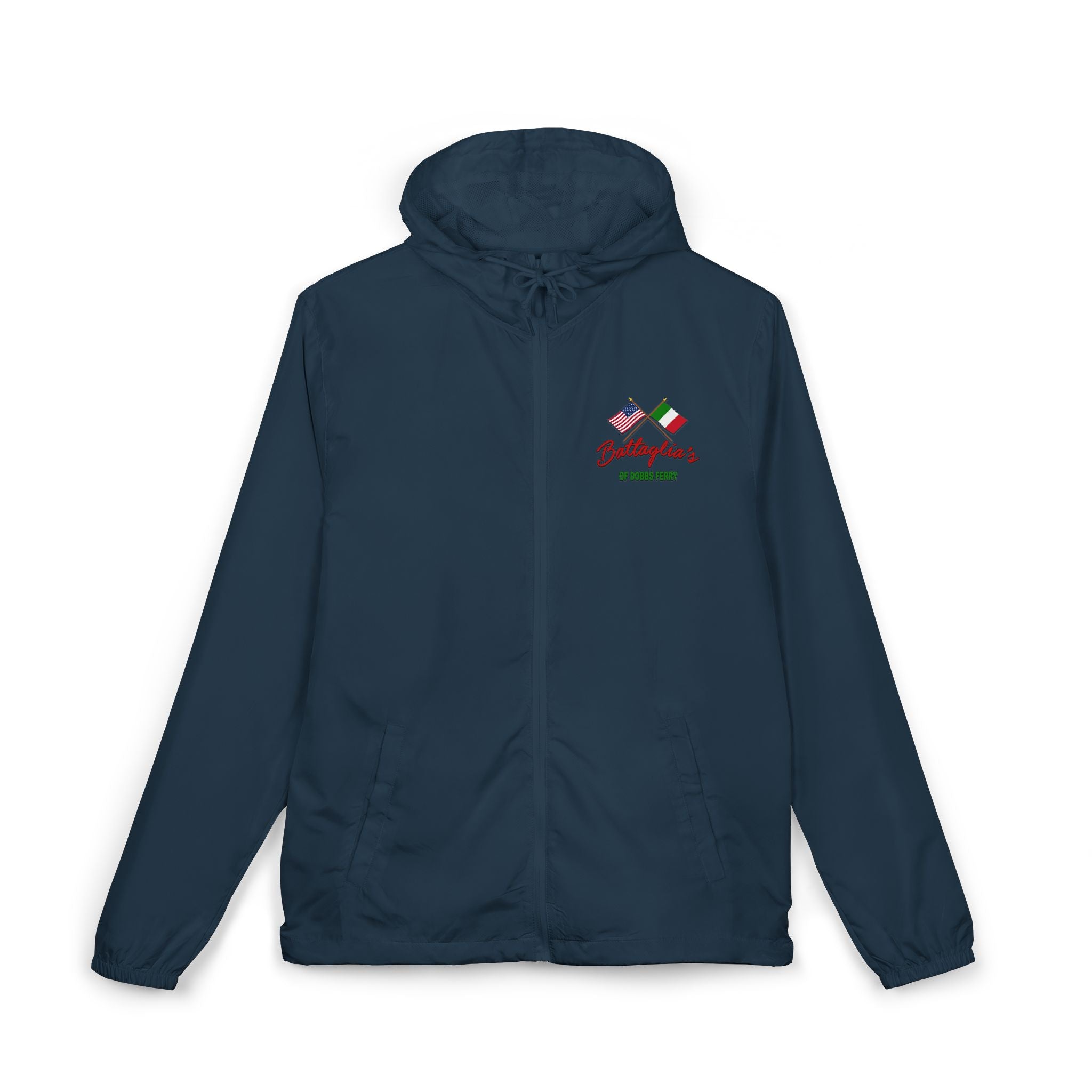 Battaglia's Deli Windbreaker