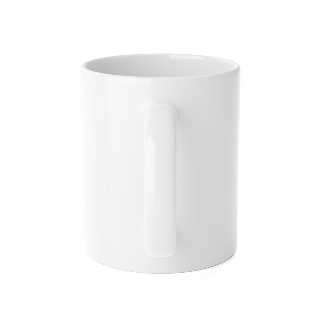 3 Guidos Mug