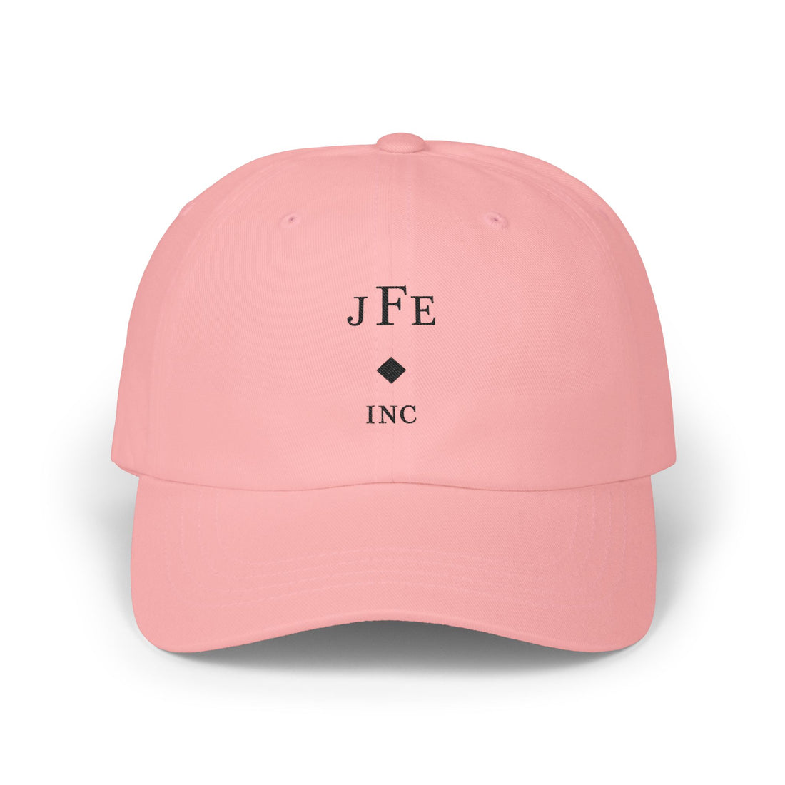 JEF Inc. Cap