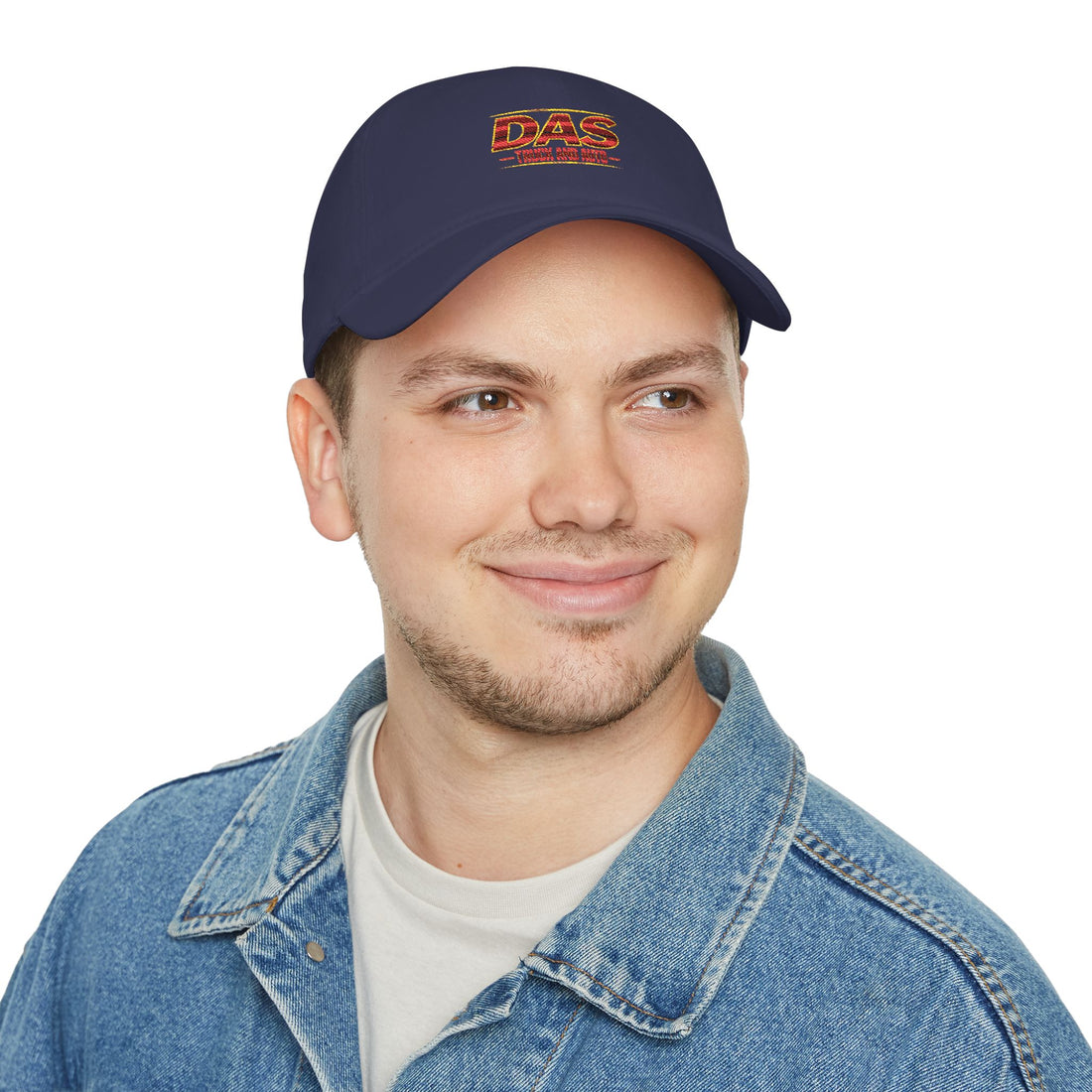 DAS Truck and Auto Baseball Cap