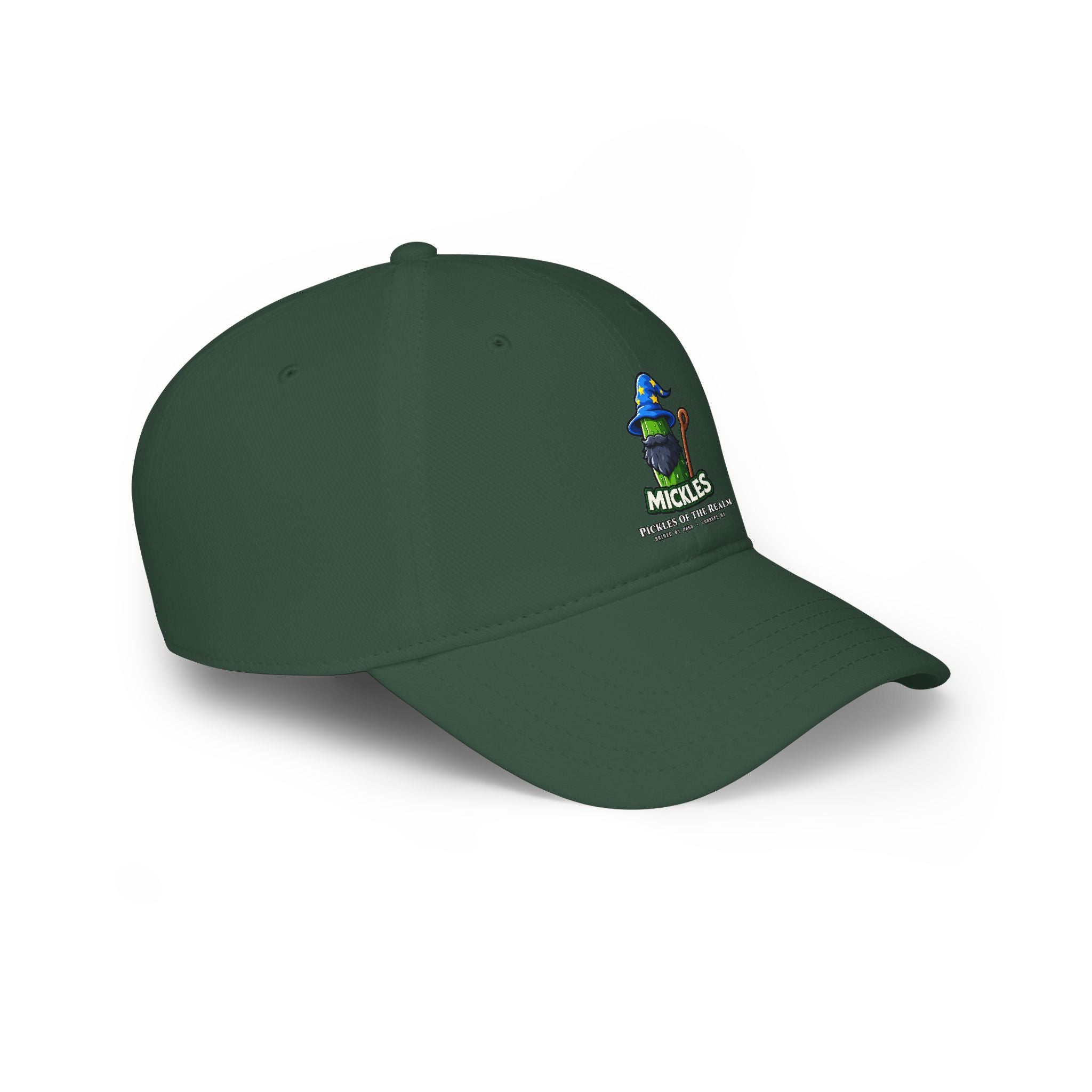 Mickles Pickles Cap