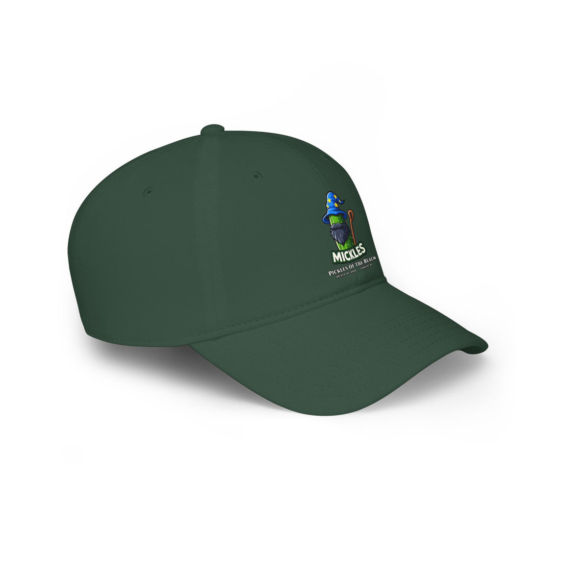 Mickles Pickles Cap