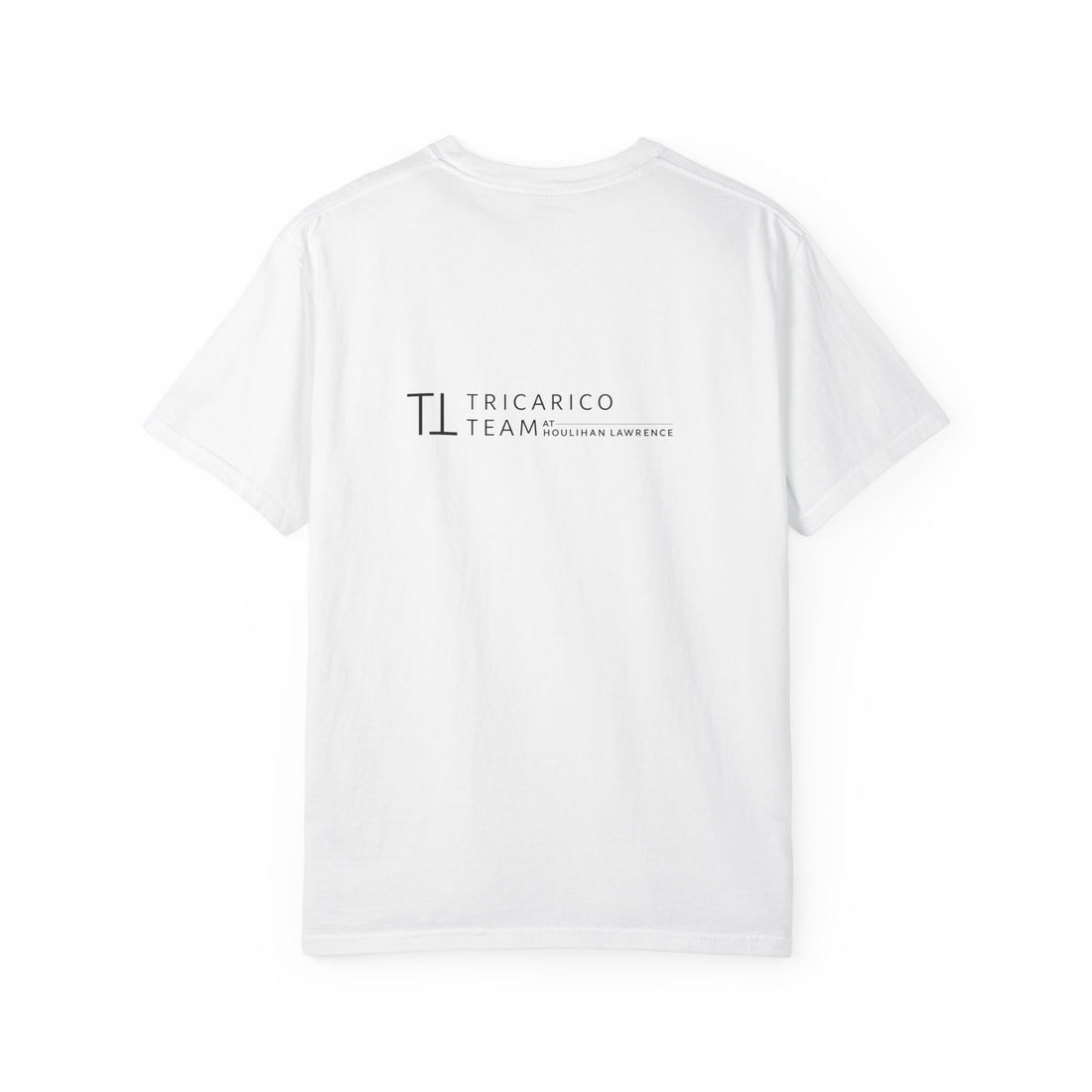 Tricarico Team Crew Neck T-Shirt