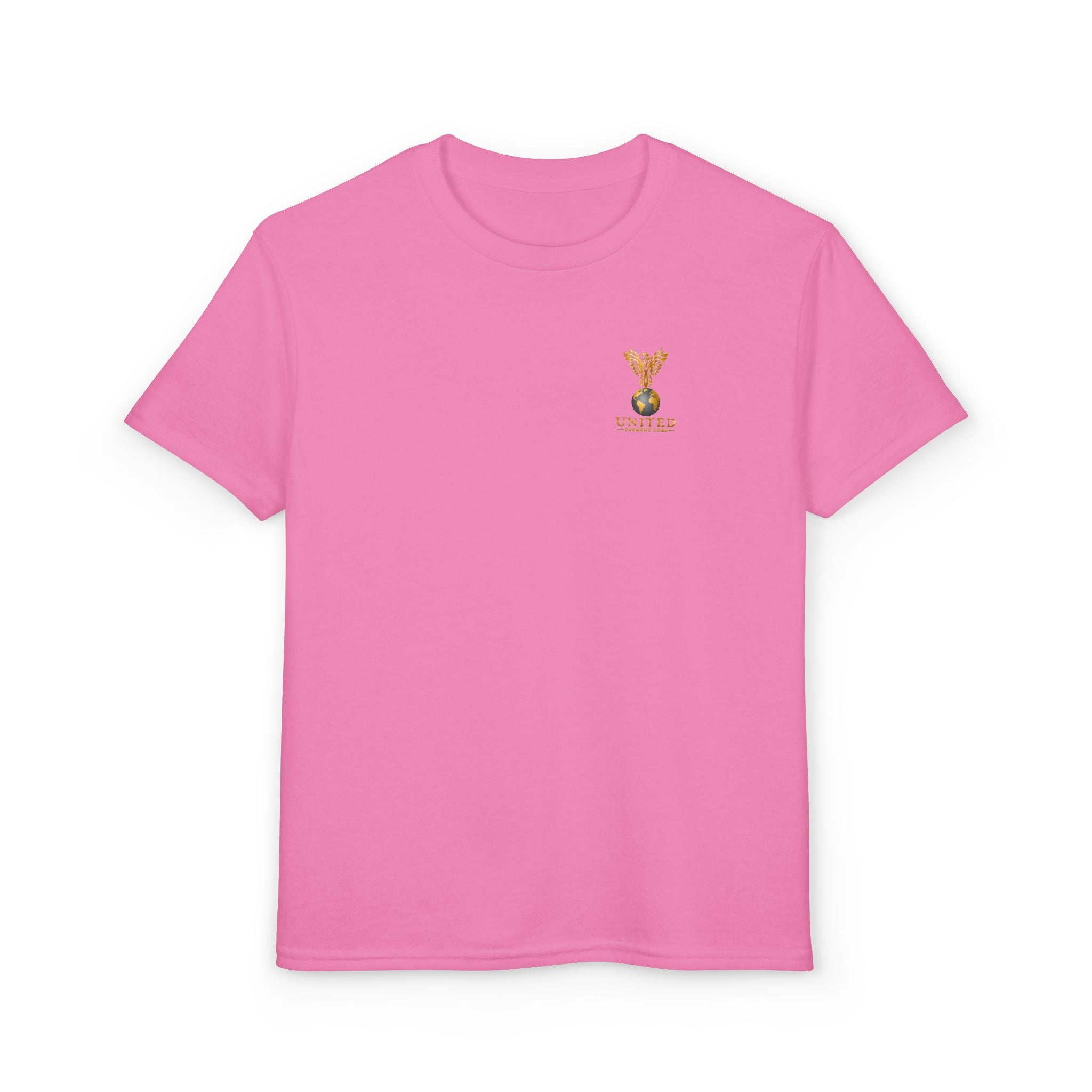United Payment Corp Youth T-Shirt