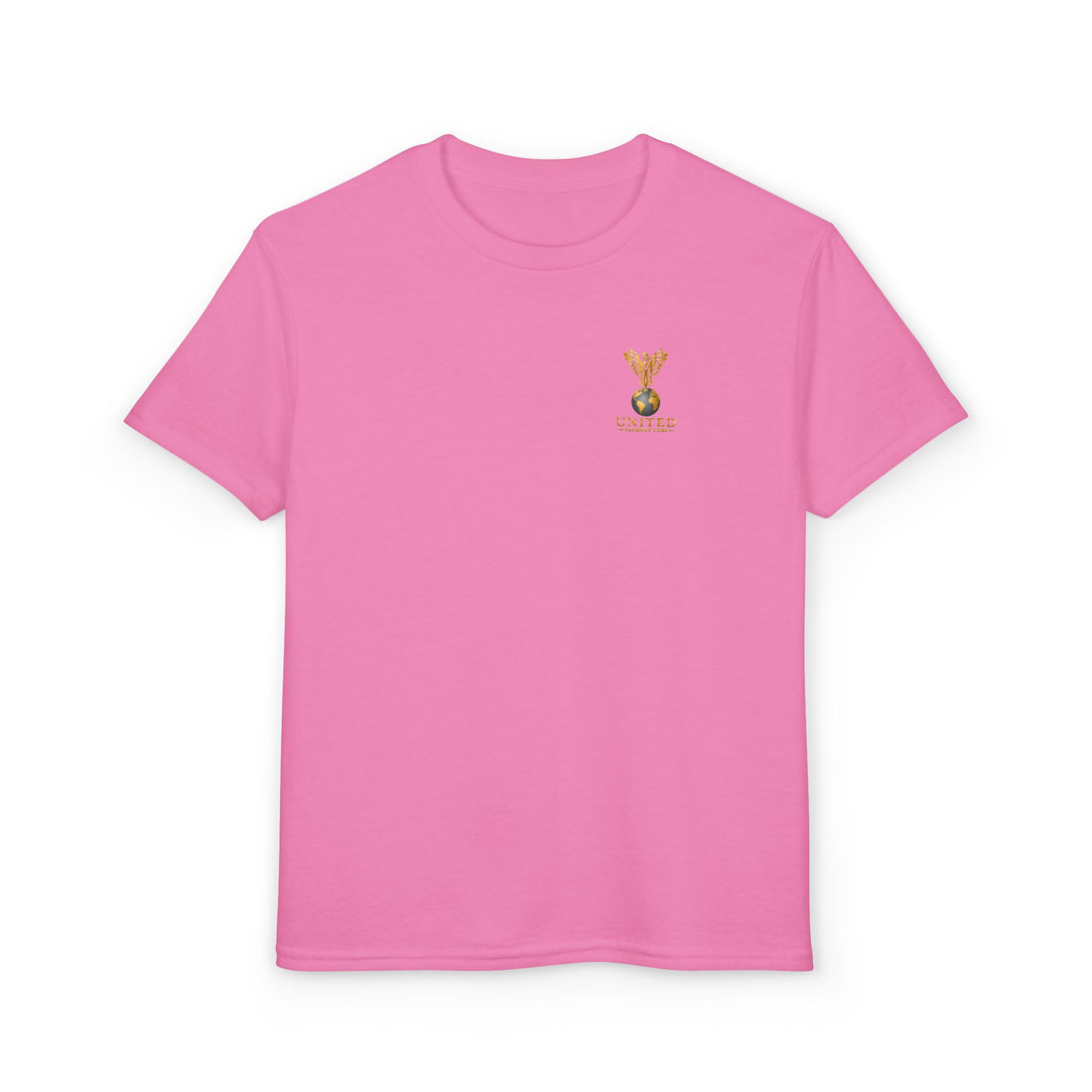 United Payment Corp Youth T-Shirt