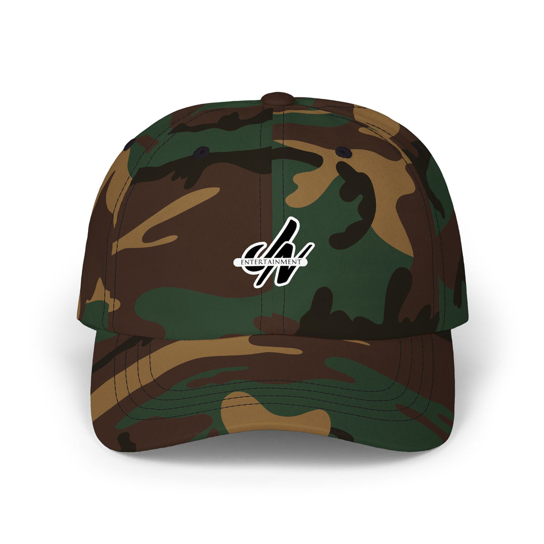JN Entertainment Cap