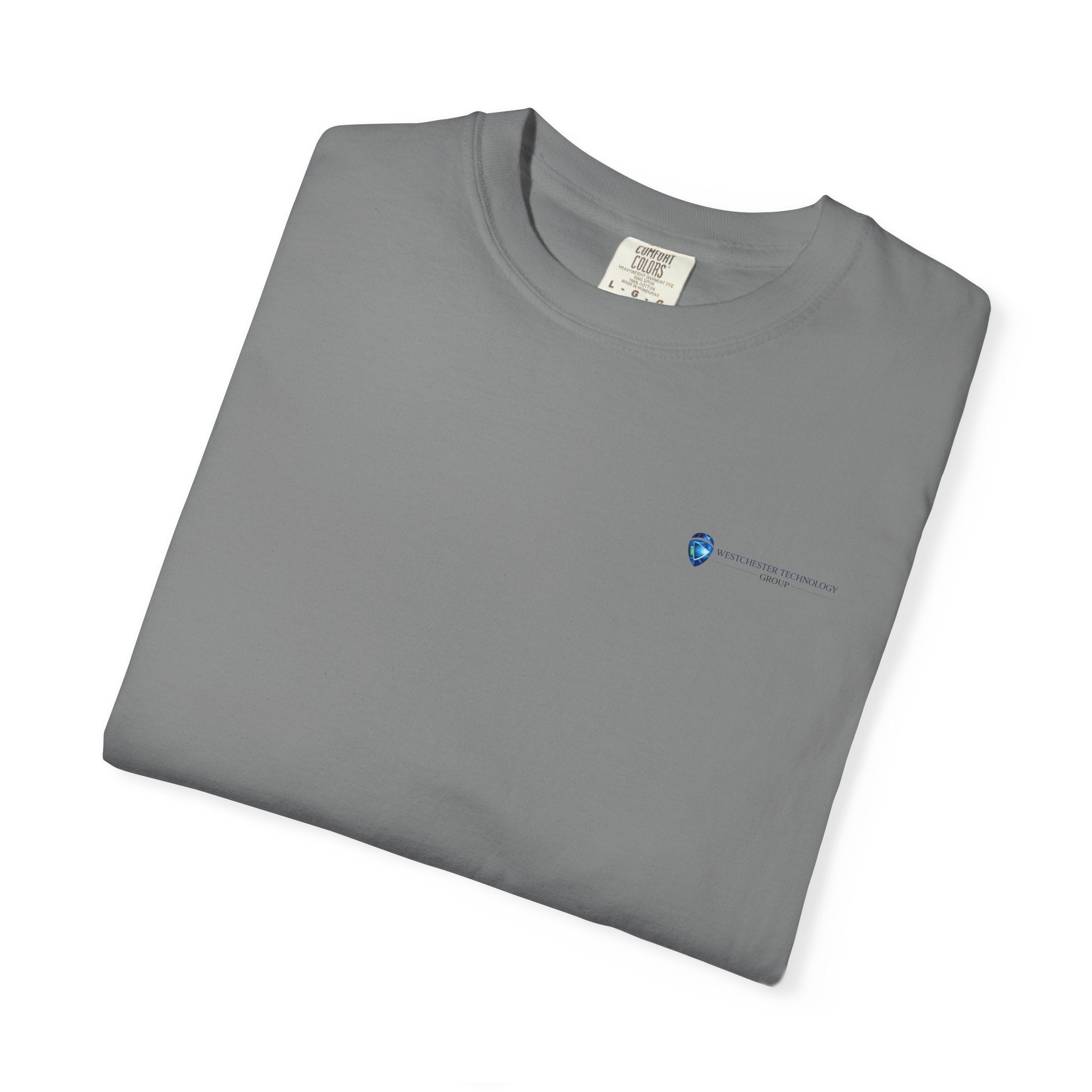 Westchester Technology Group Crew Neck T-Shirt
