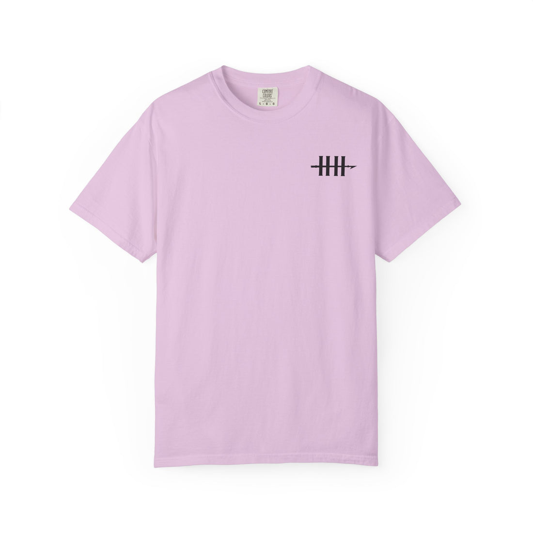 Harpoon Hanna's Diver Crew Neck T-Shirt