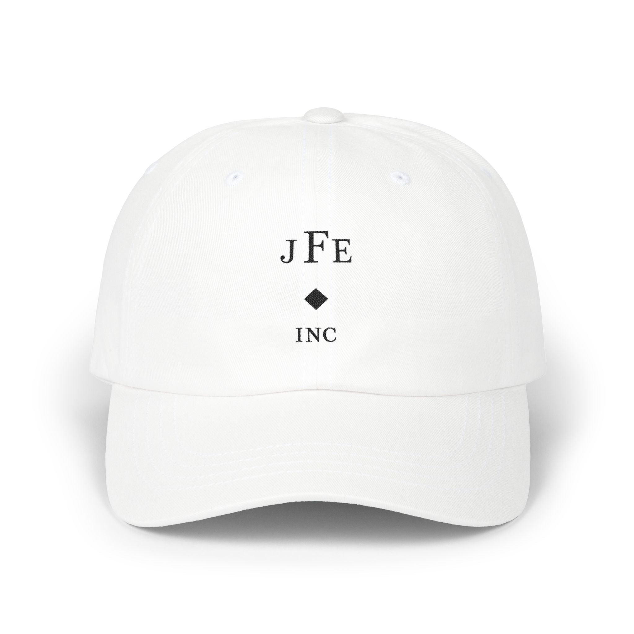 JEF Inc. Cap