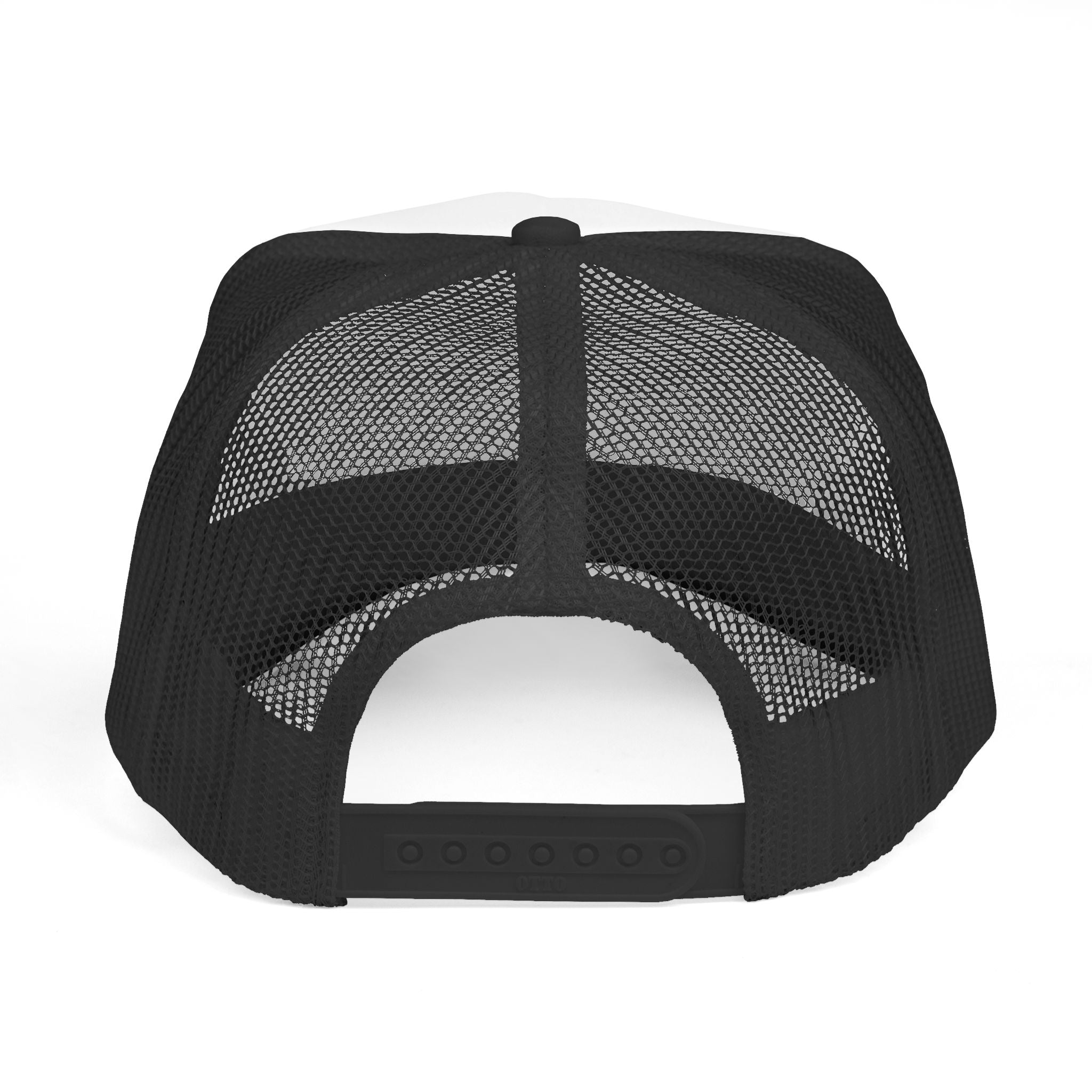 Harpoon Hanna's Retro Moka Pot Trucker Cap