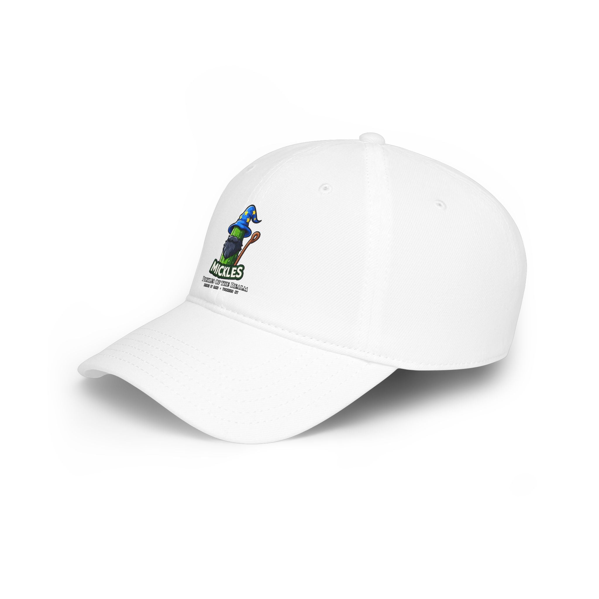 Mickles Pickles Cap