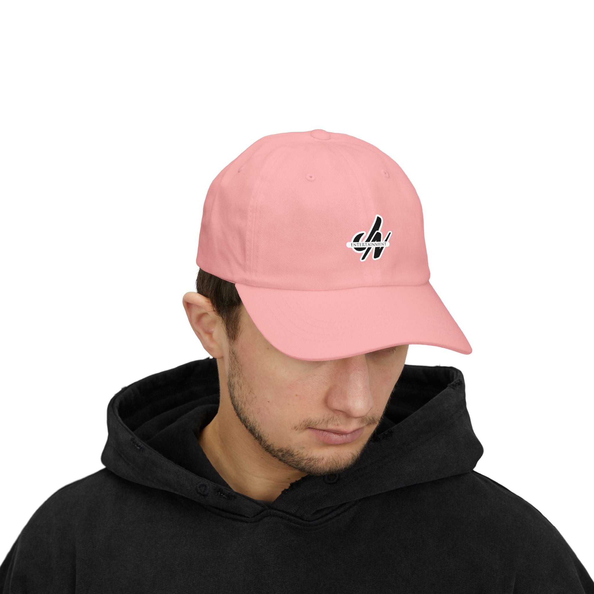 JN Entertainment Cap