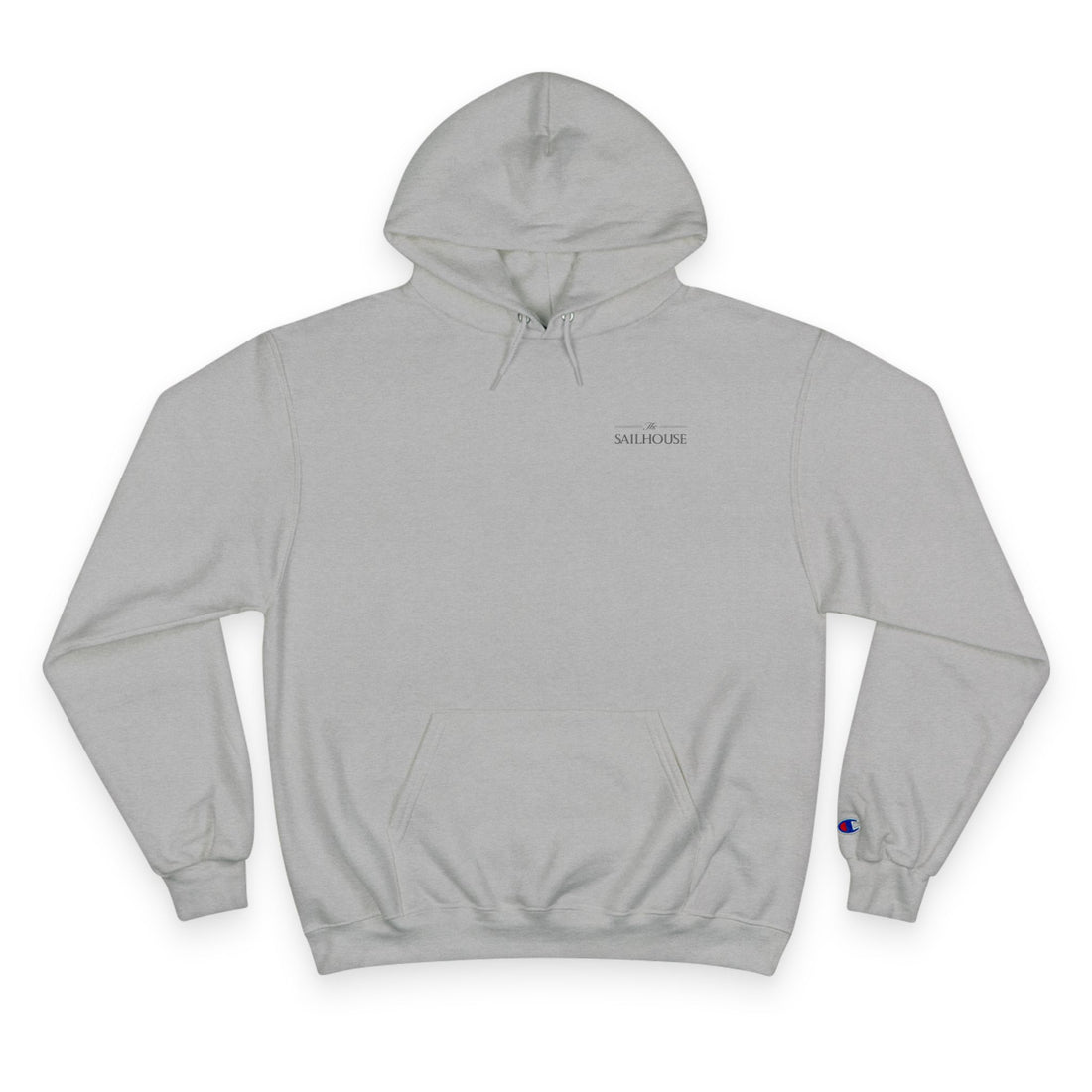 The Sailhouse Hoodie