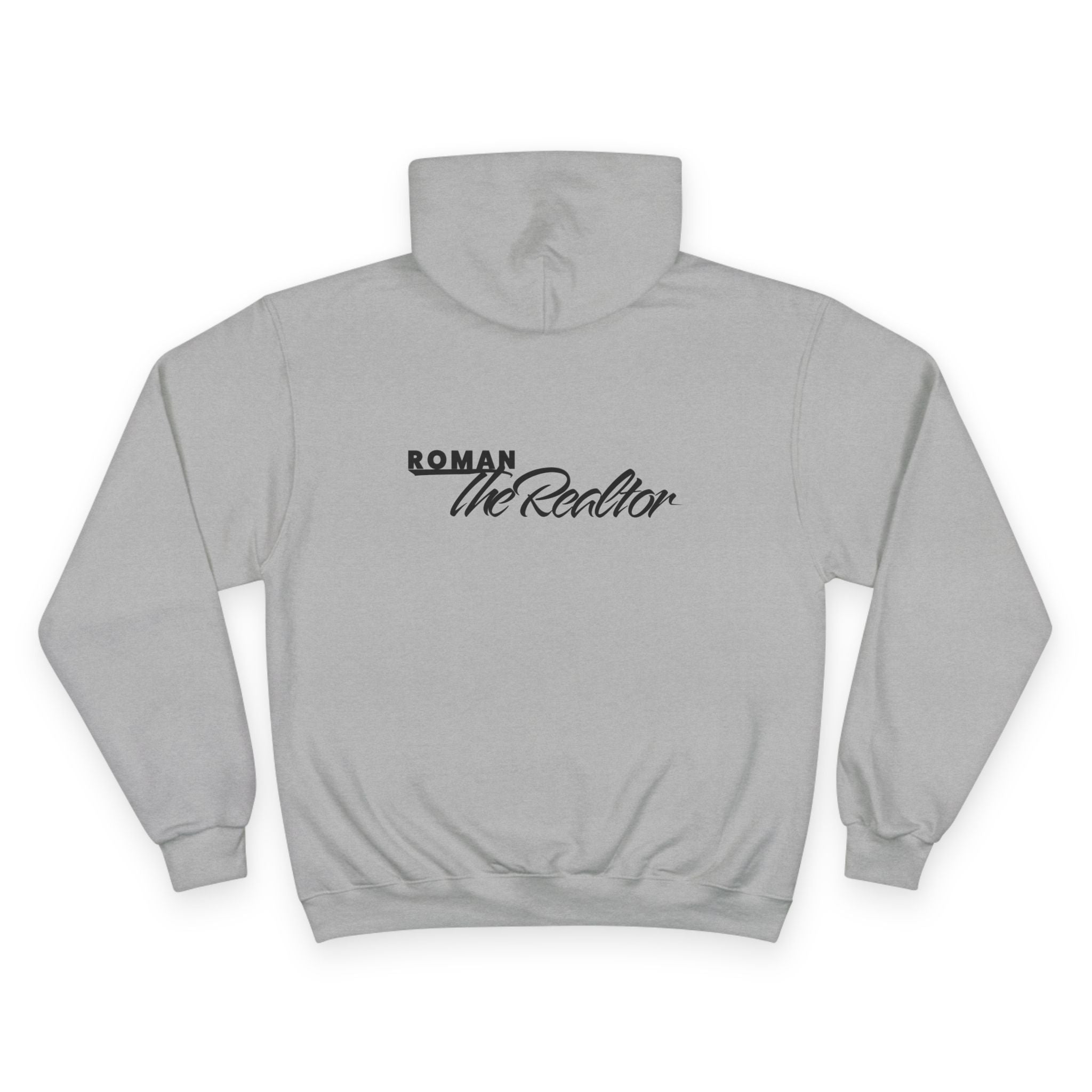 Roman The Realtor Hoodie