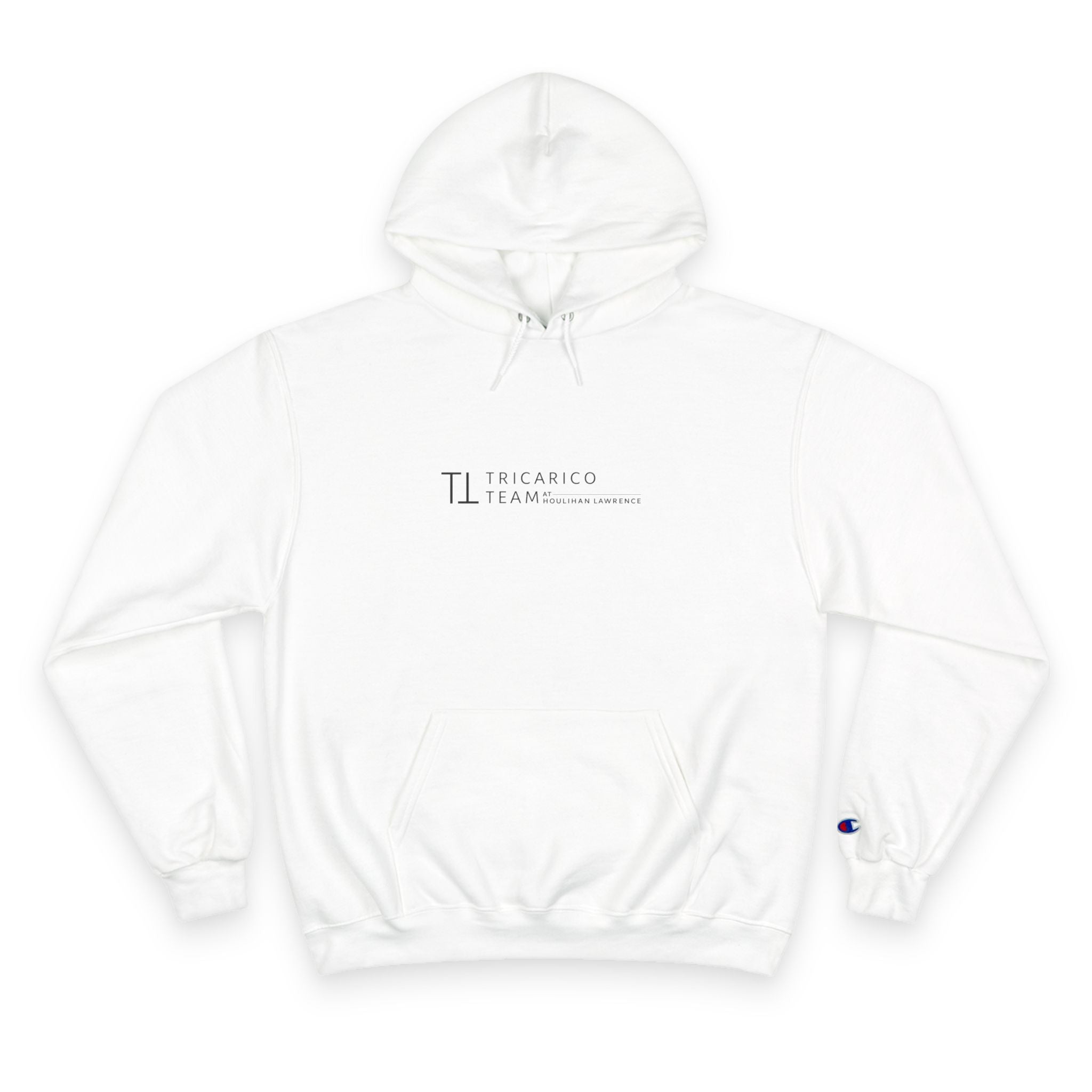 Tricarico Team Hoodie