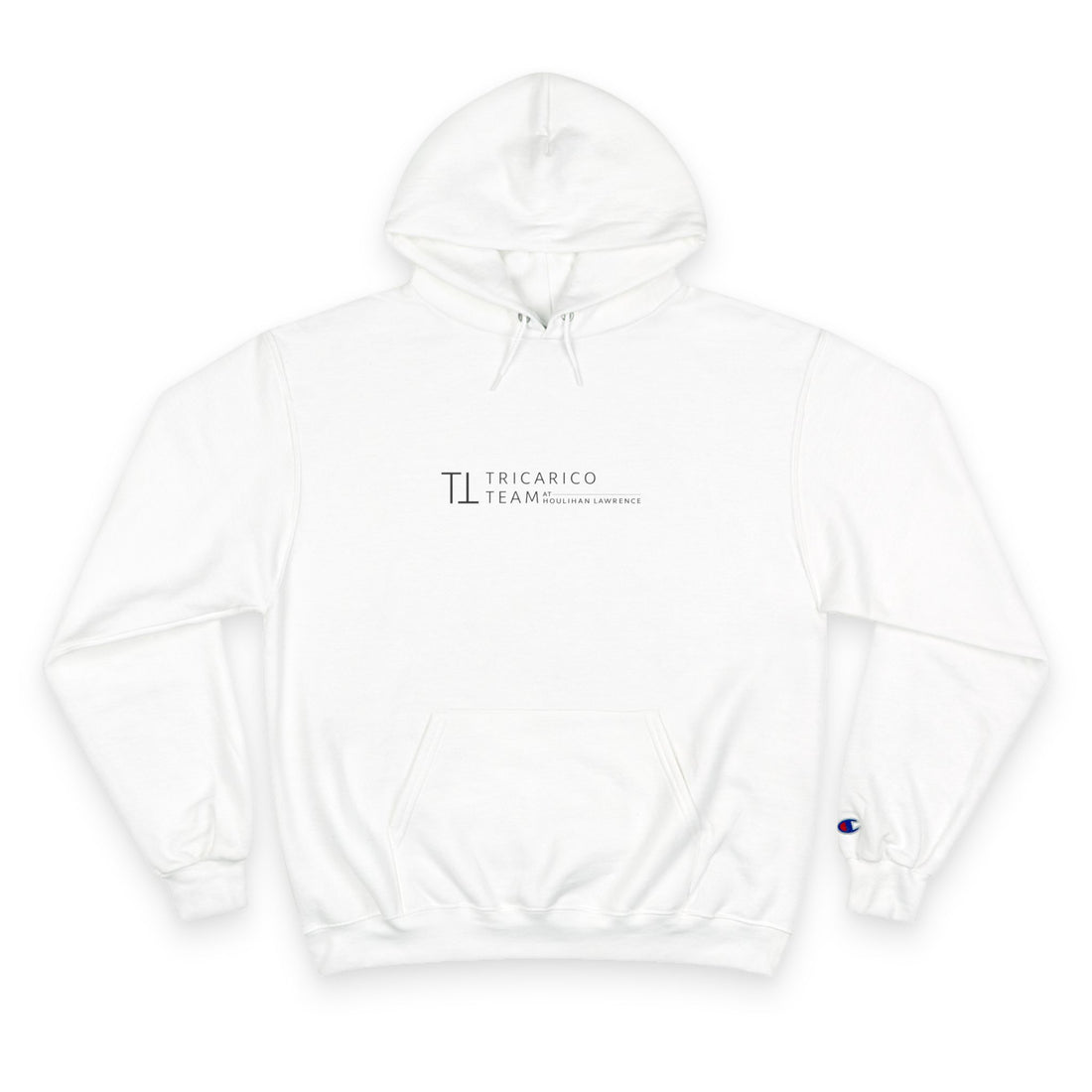 Tricarico Team Hoodie