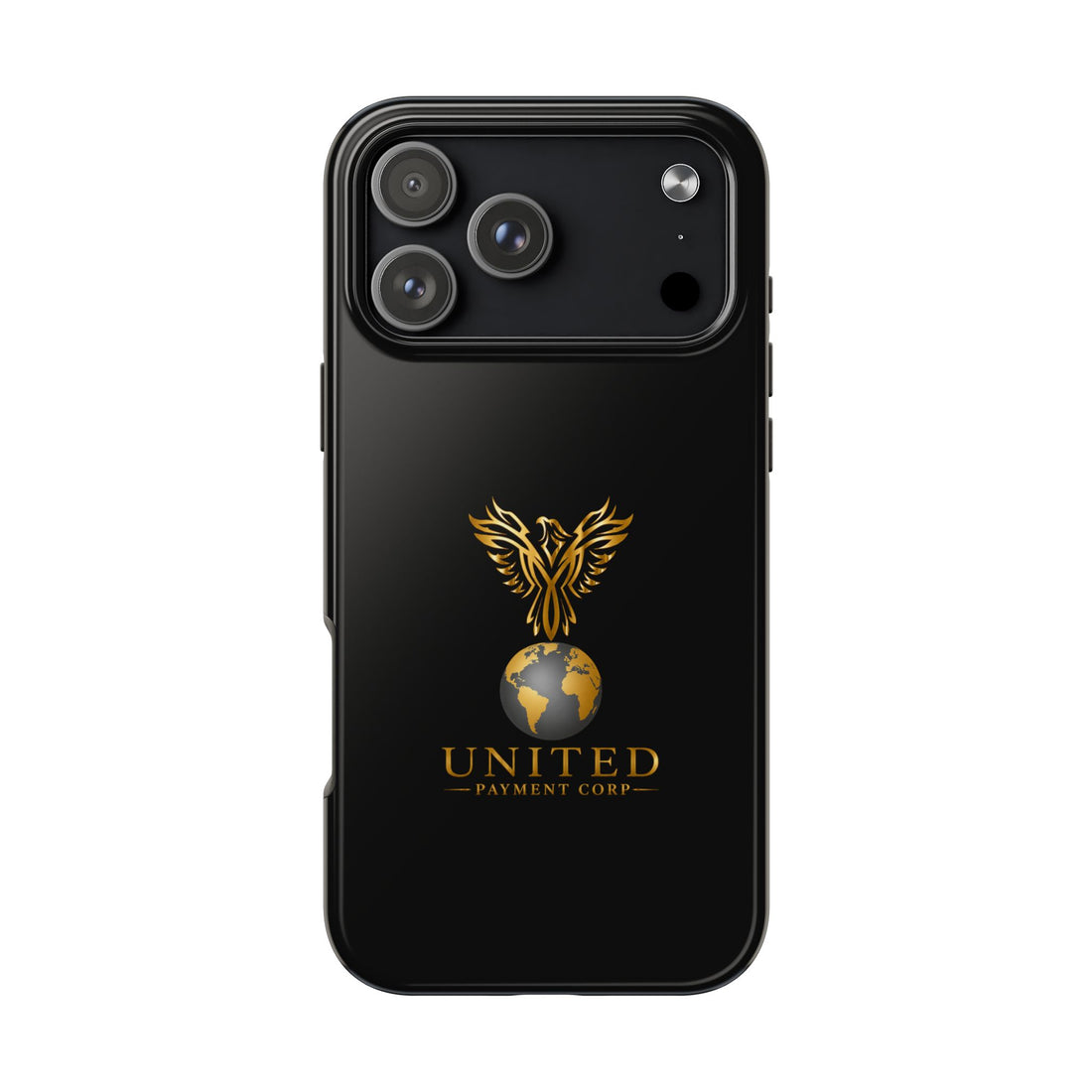 United Payment Corp Phone Case