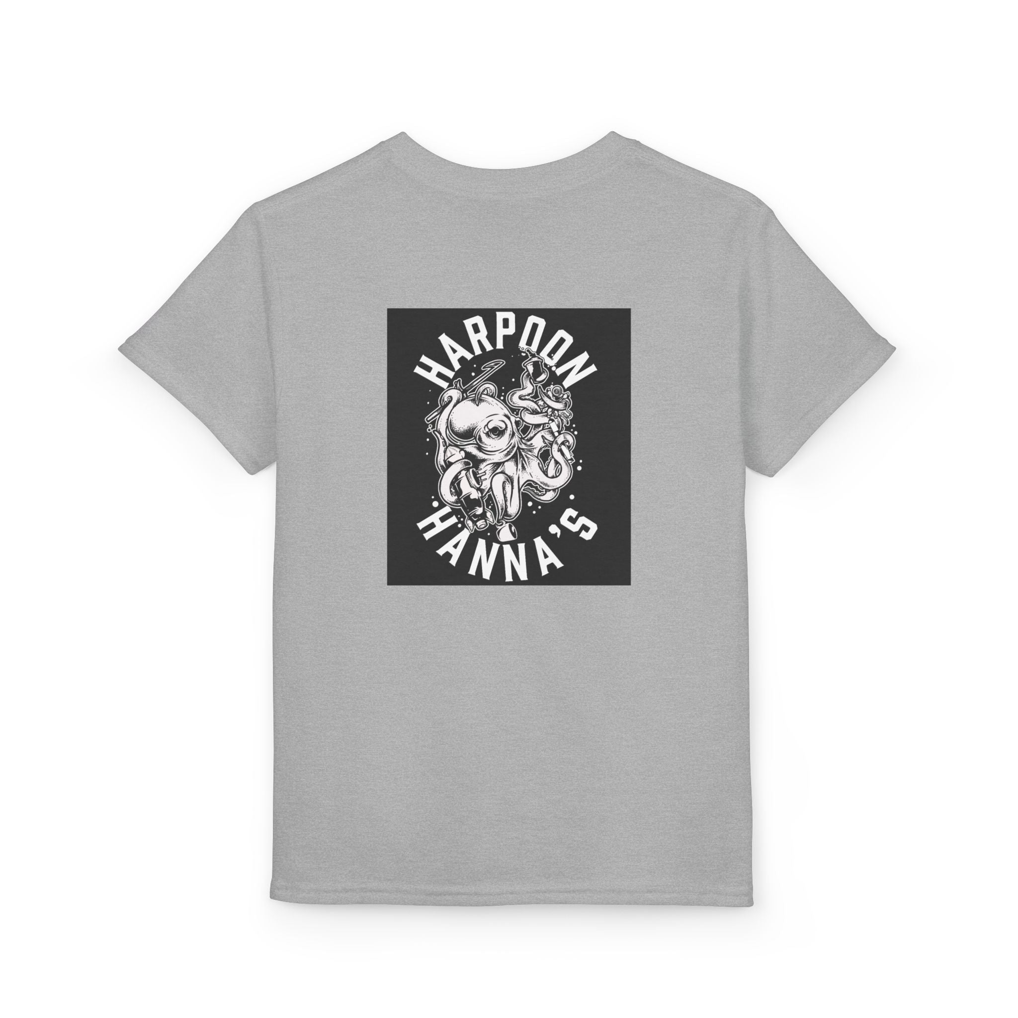 Harpoon Hanna's Kranken Youth T‑Shirt