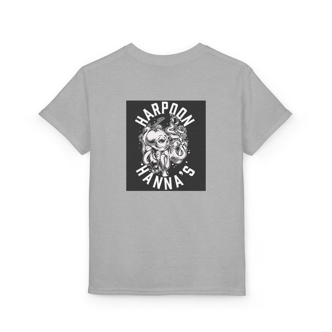 Harpoon Hanna's Kranken Youth T‑Shirt