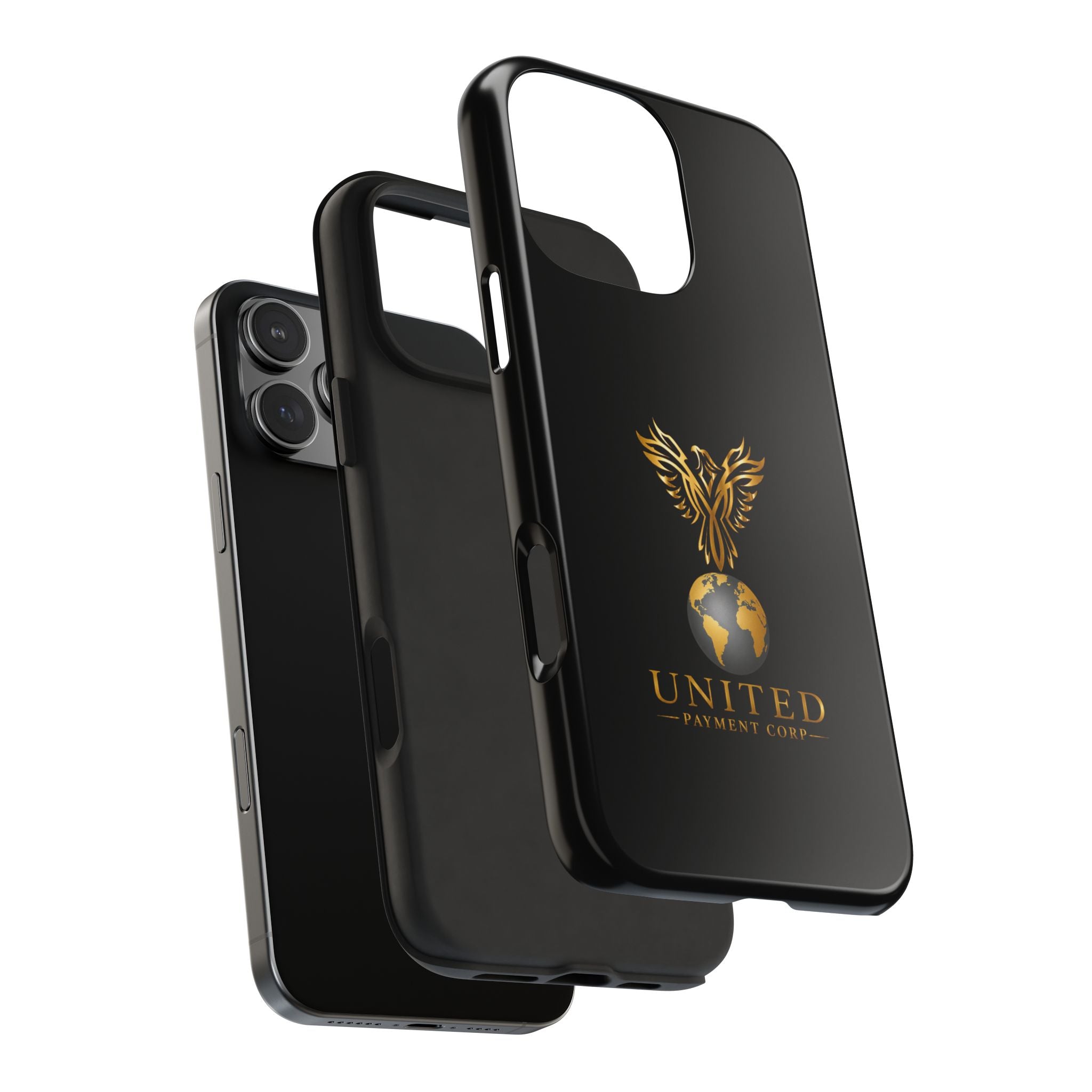 United Payment Corp Phone Case