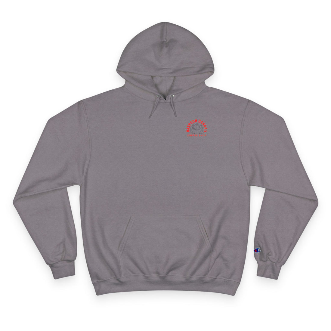 Harpoon Hanna's Moka Pot Hoodie