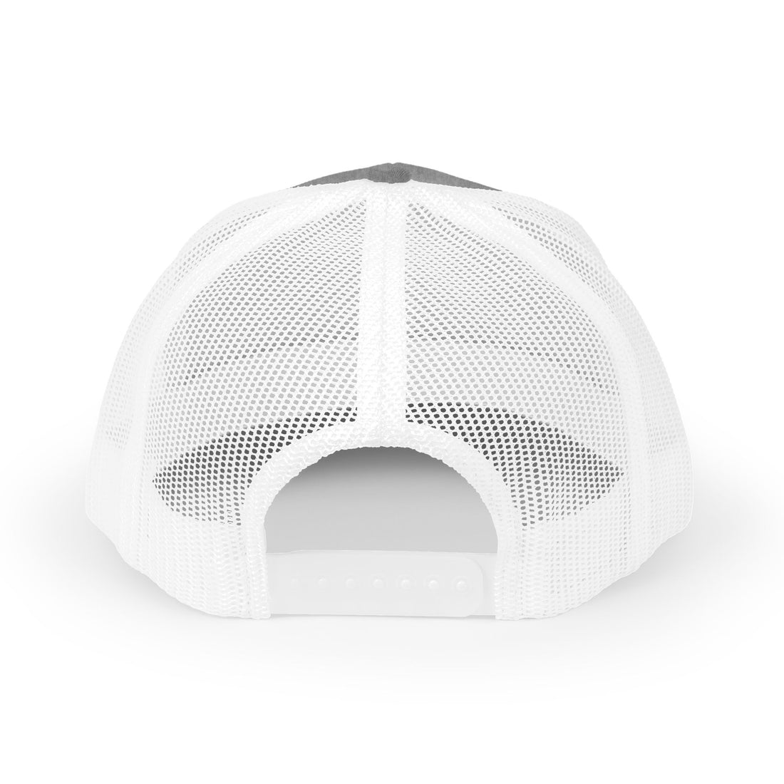 Harpoon Hanna's Coffee Shop Trucker Hat — Retro Mermaid Logo Snapback