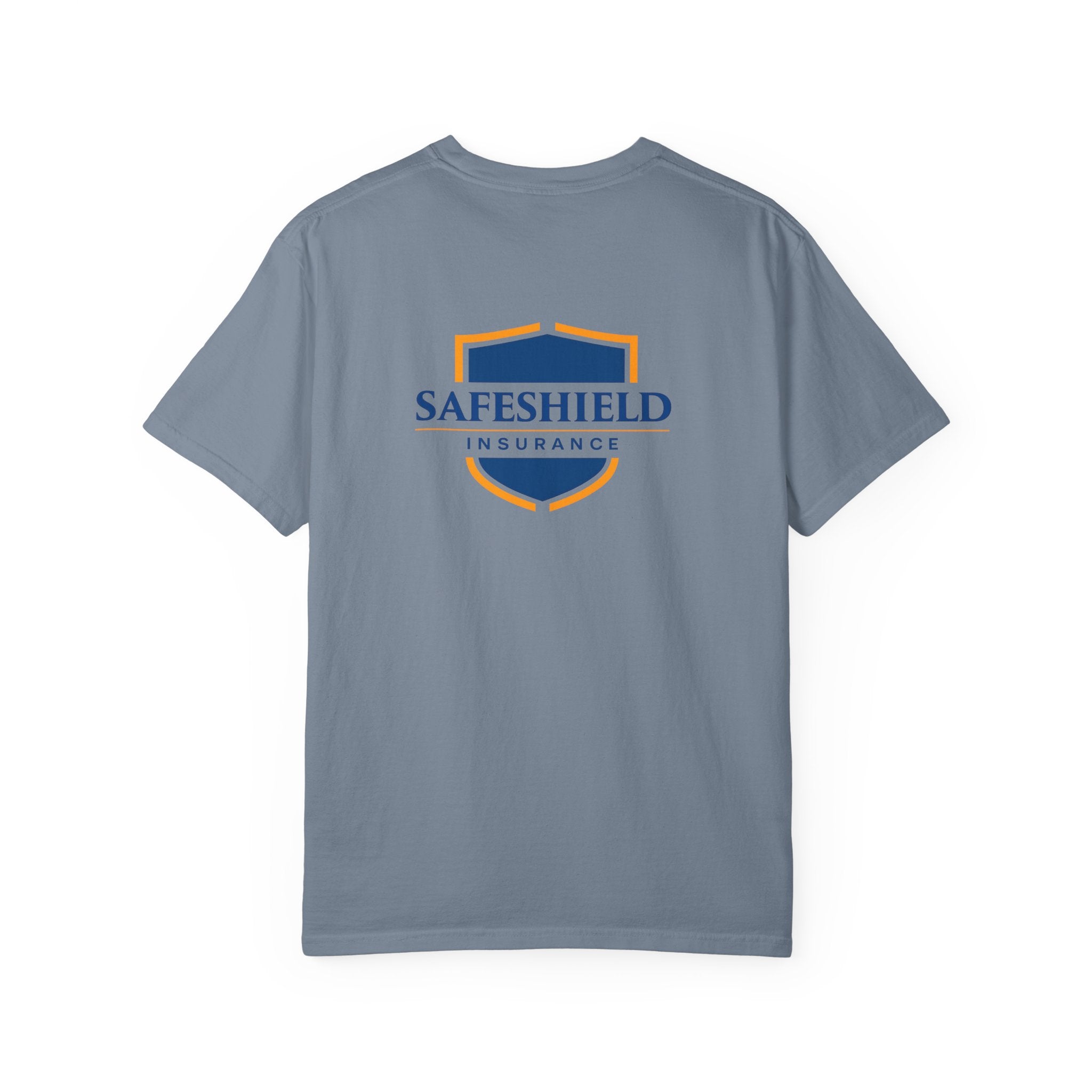 Safeshield Insurance Crew Neck T-Shirt