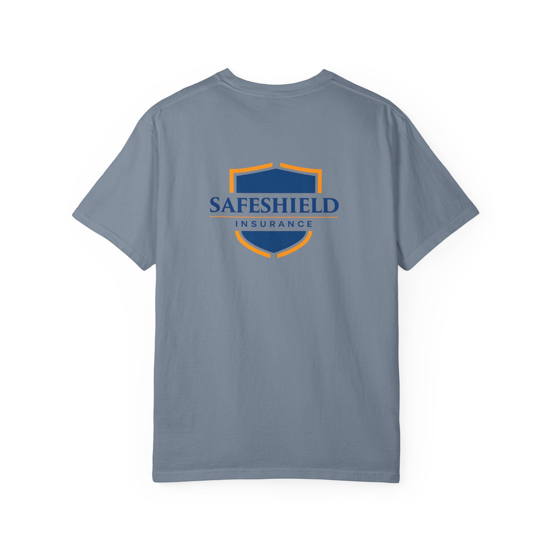 Safeshield Insurance Crew Neck T-Shirt