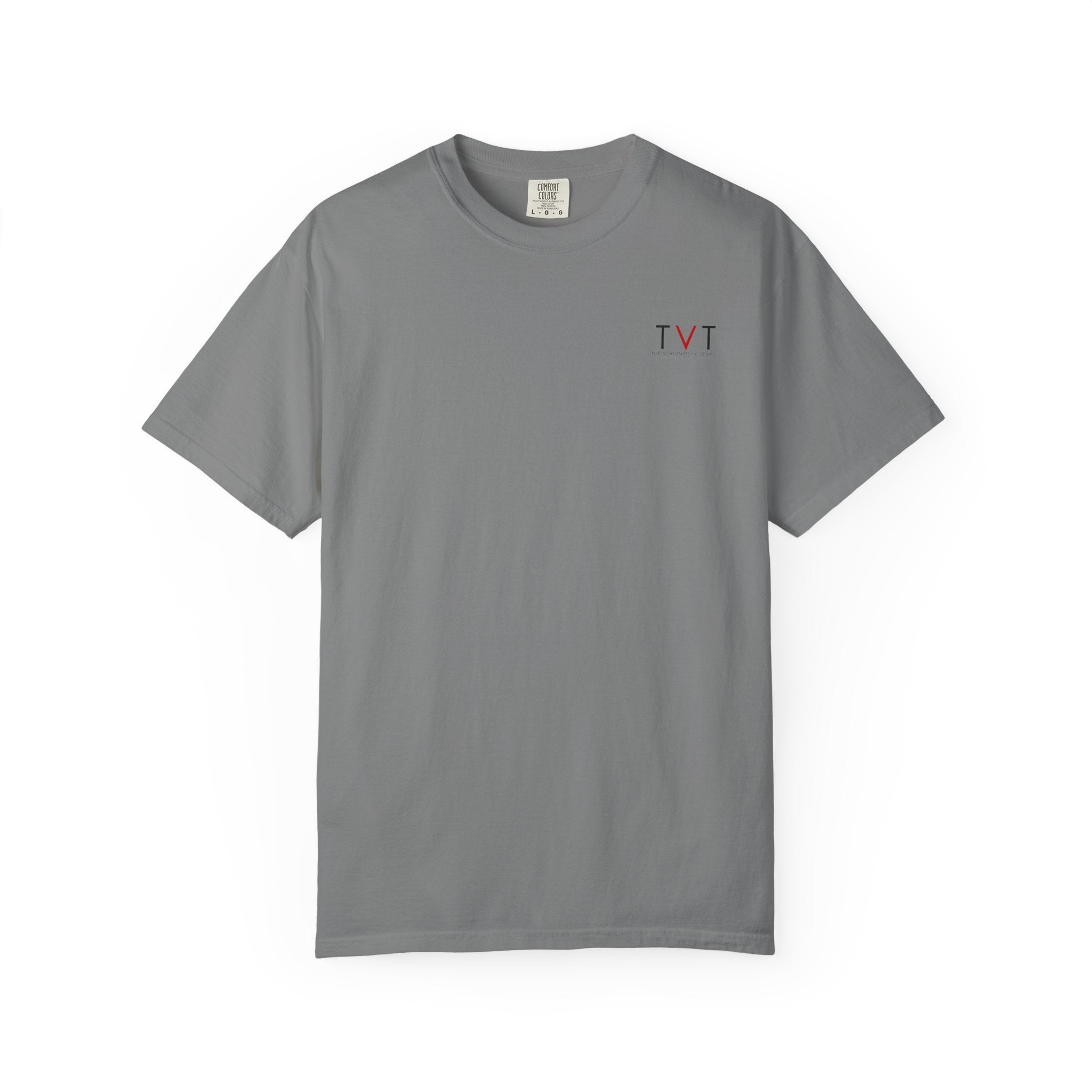 The Vladimirsky Team Crew Neck T-Shirt