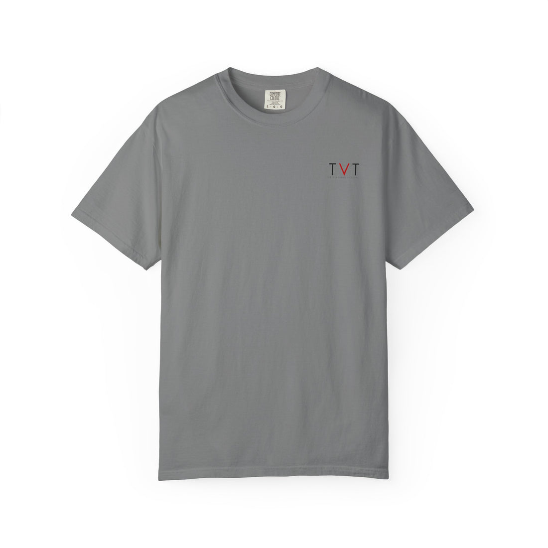 The Vladimirsky Team Crew Neck T-Shirt