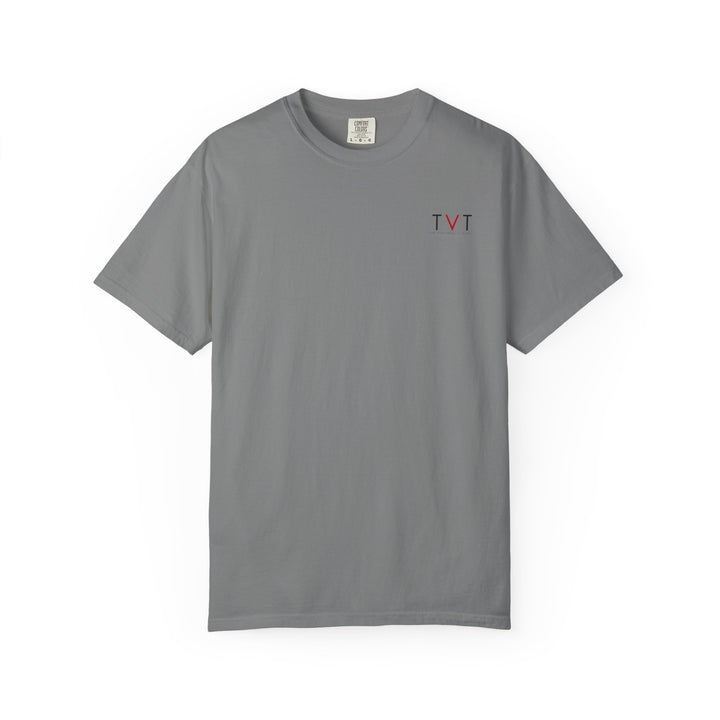 The Vladimirsky Team Crew Neck T-Shirt