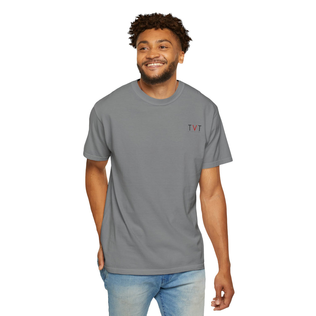 The Vladimirsky Team Crew Neck T-Shirt