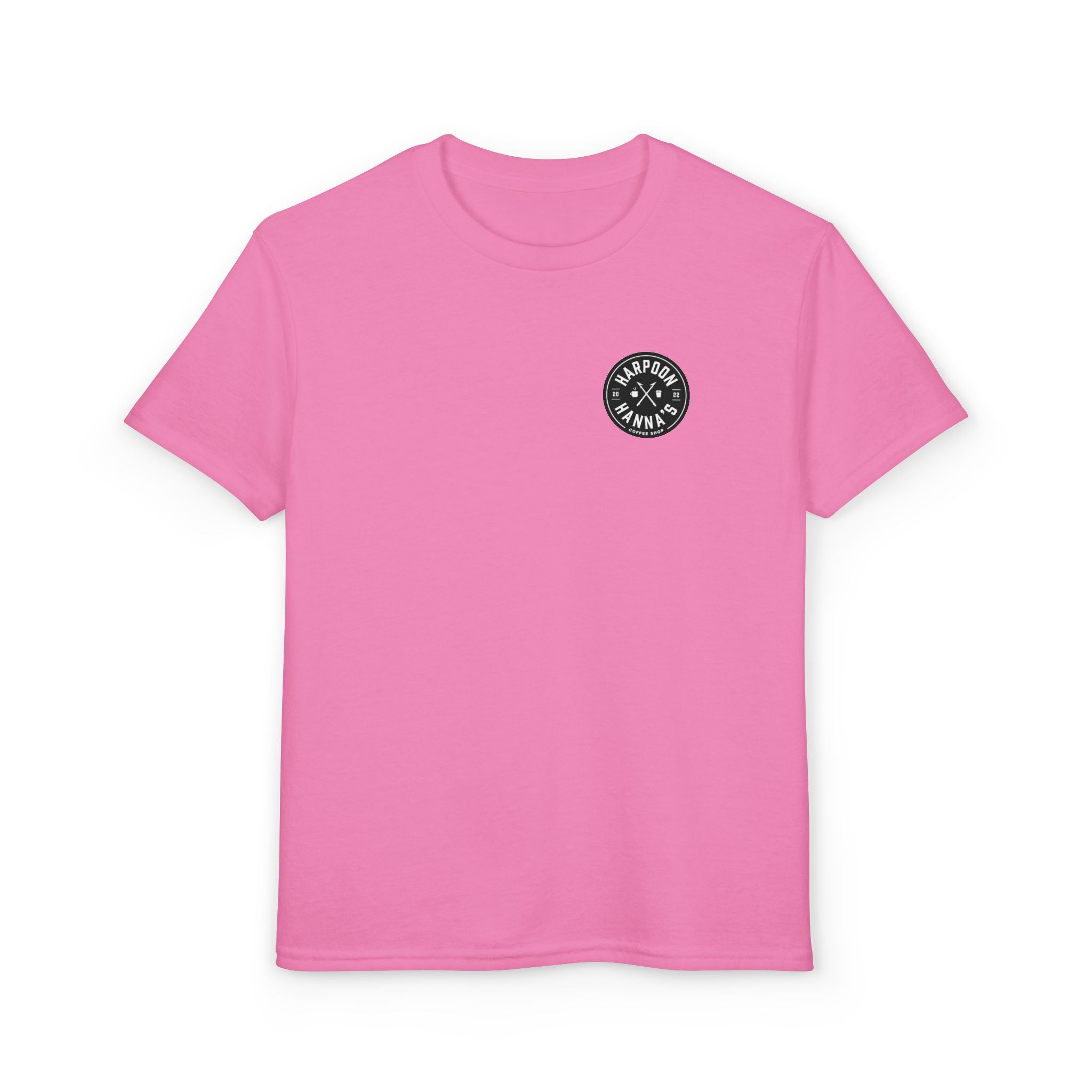 Harpoon Hanna's 'Drink or Sink' Youth T-Shirt