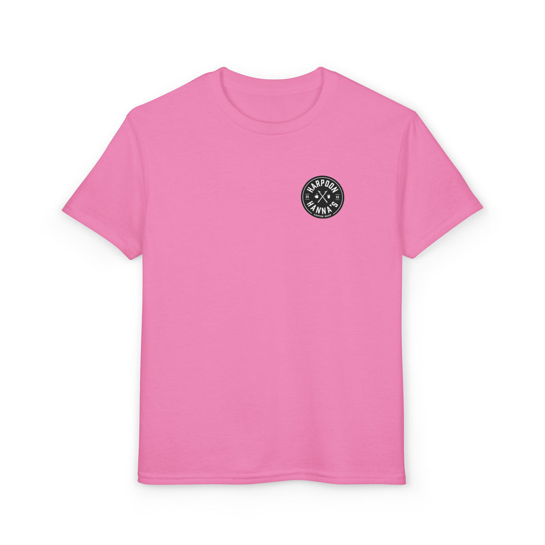 Harpoon Hanna's 'Drink or Sink' Youth T-Shirt