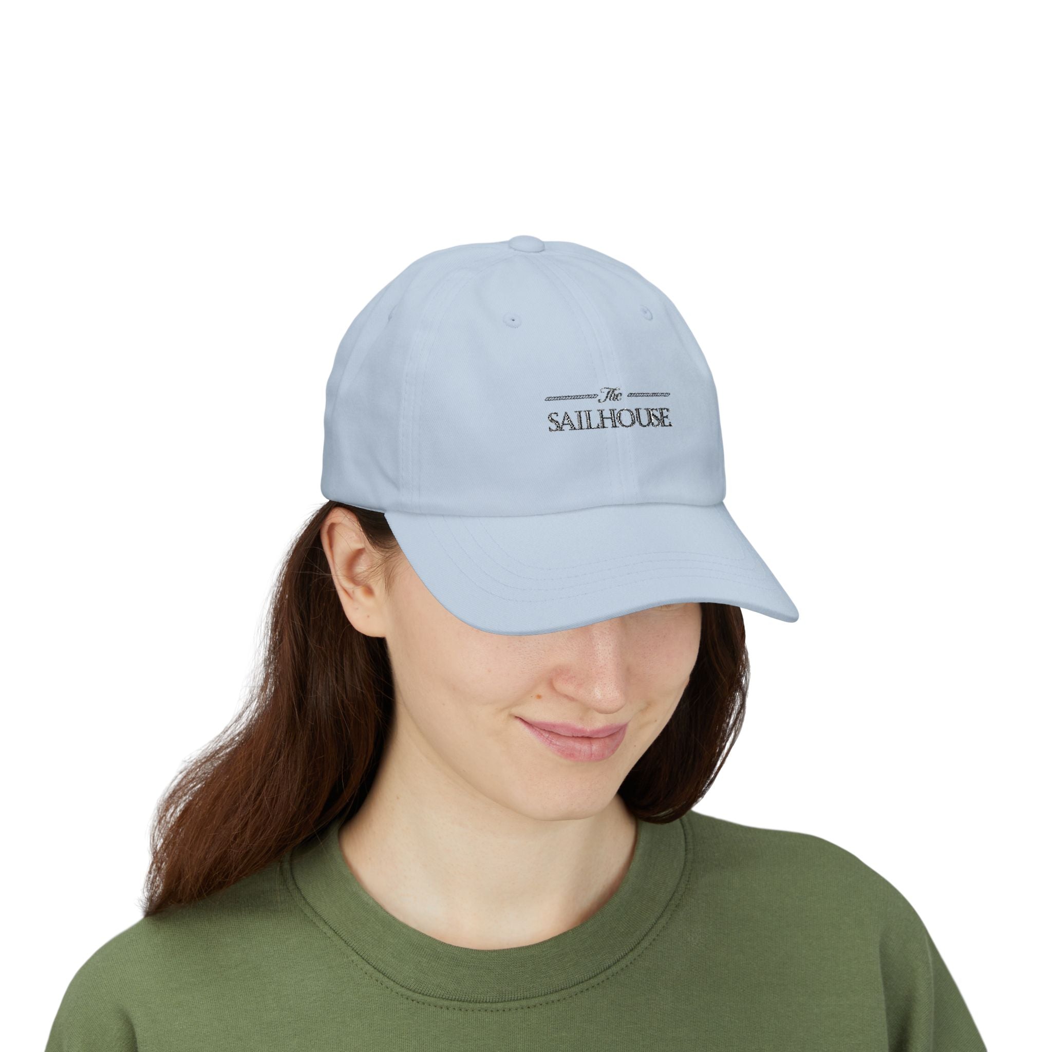 The Sailhouse Cap