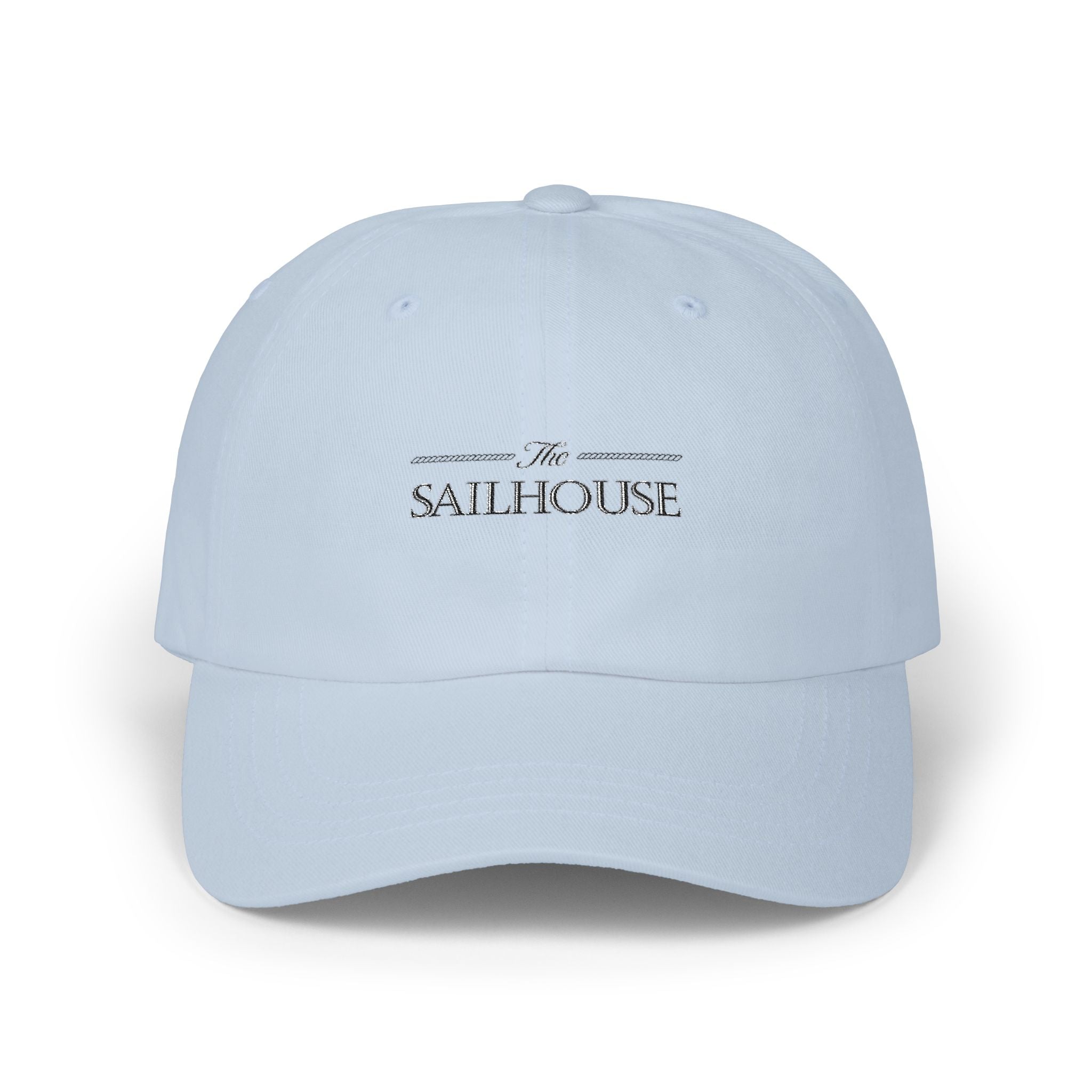 The Sailhouse Cap
