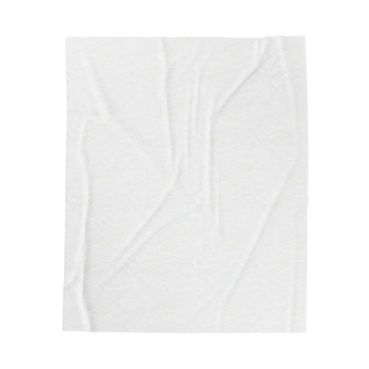 Battaglia's Deli Velveteen Plush Blanket