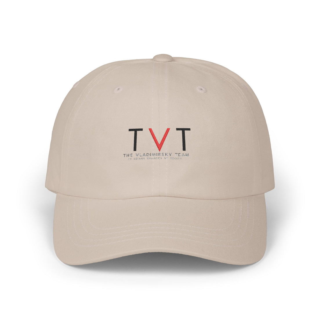 The Vladimirsky Team Cap