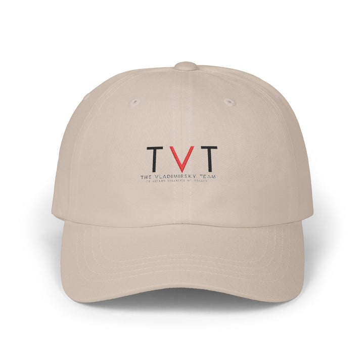 The Vladimirsky Team Cap