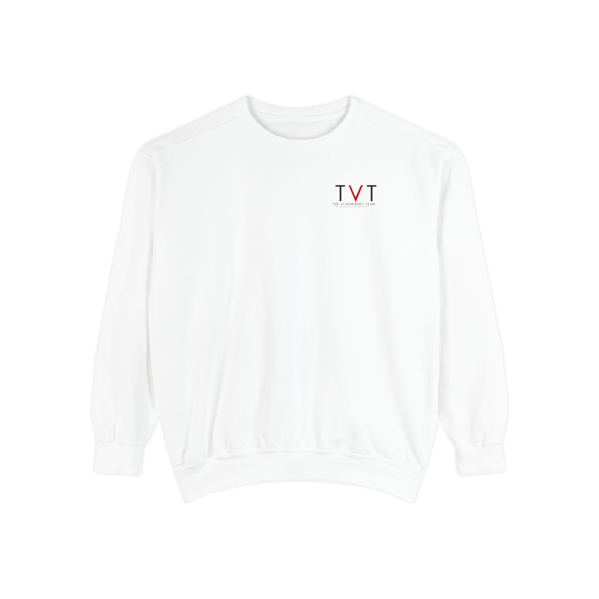 The Vladimirsky Team Crew Neck Sweatshirt